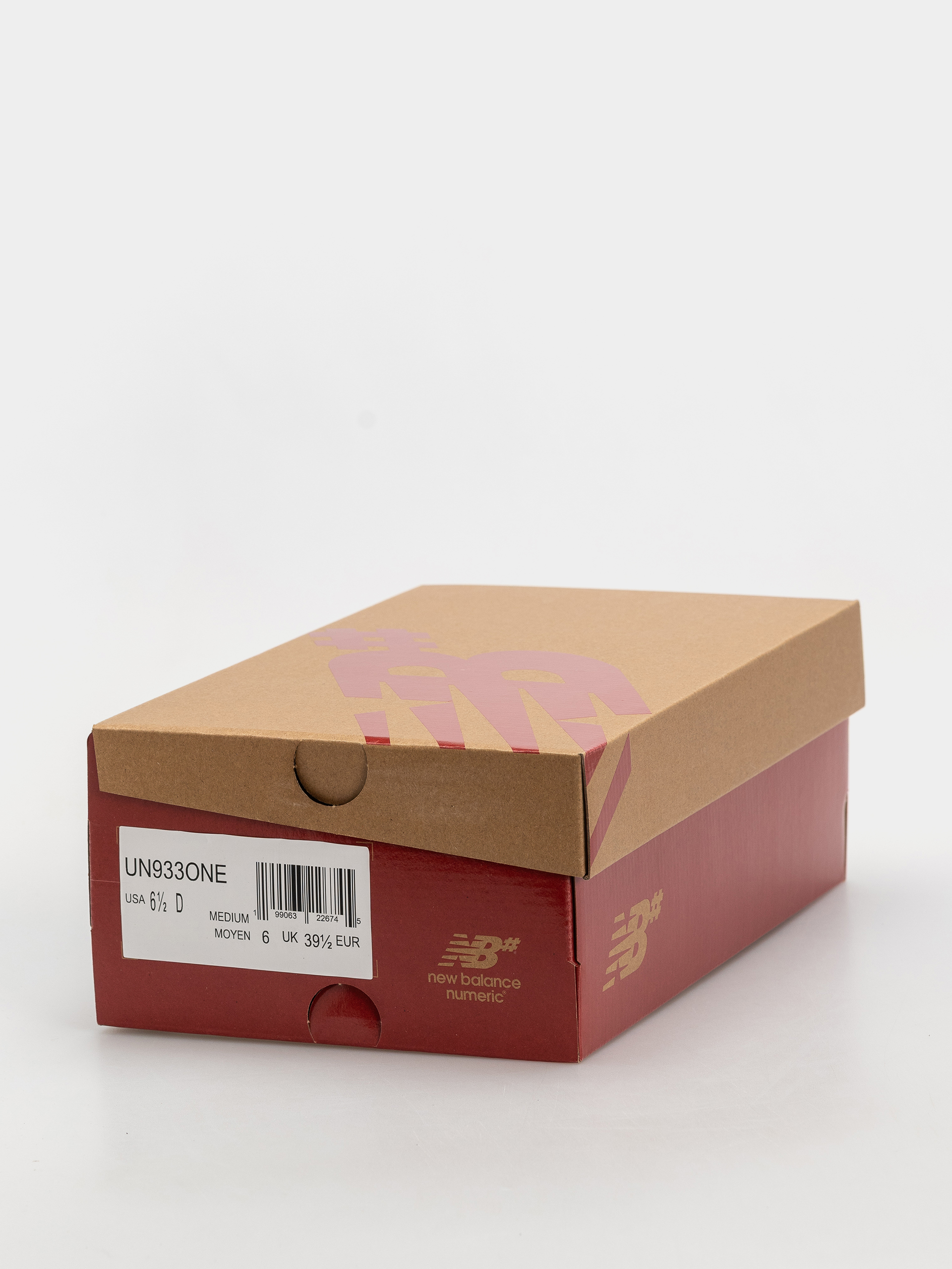 Pantofi New Balance 933 (quicksand/sea salt)