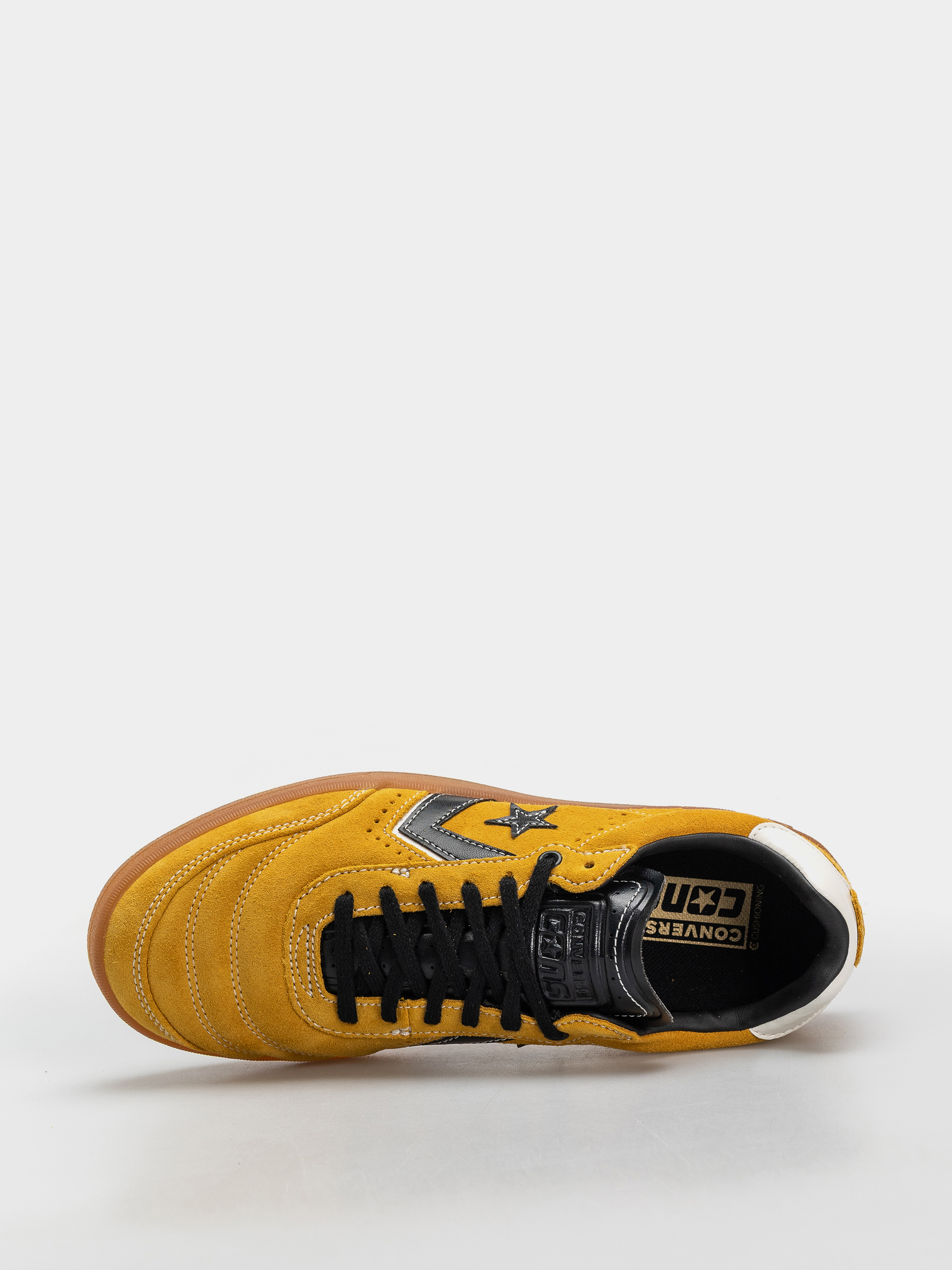 Pantofi Converse Louie Lopez Pro 2 Ox (yellow/black)