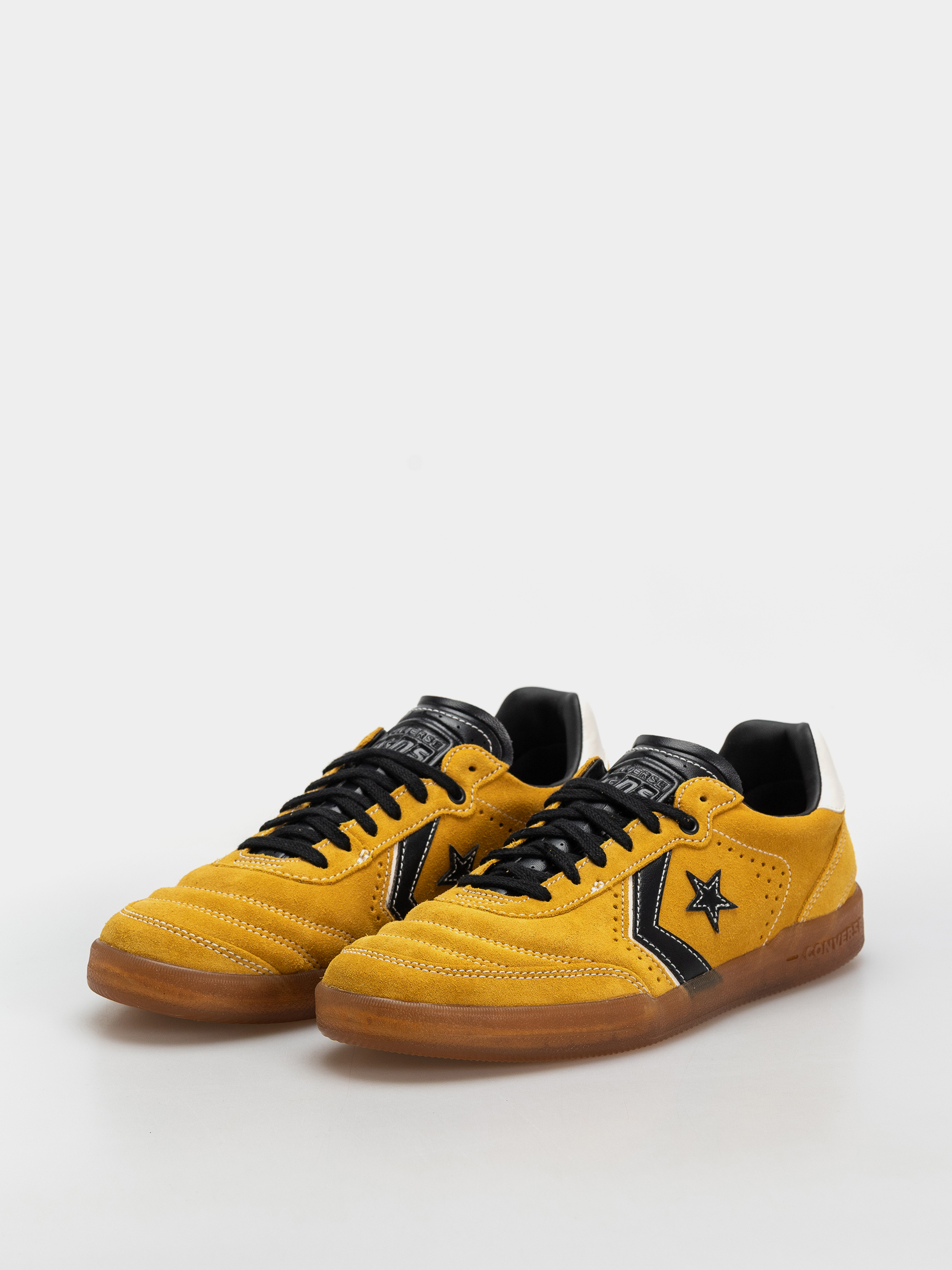 Pantofi Converse Louie Lopez Pro 2 Ox (yellow/black)