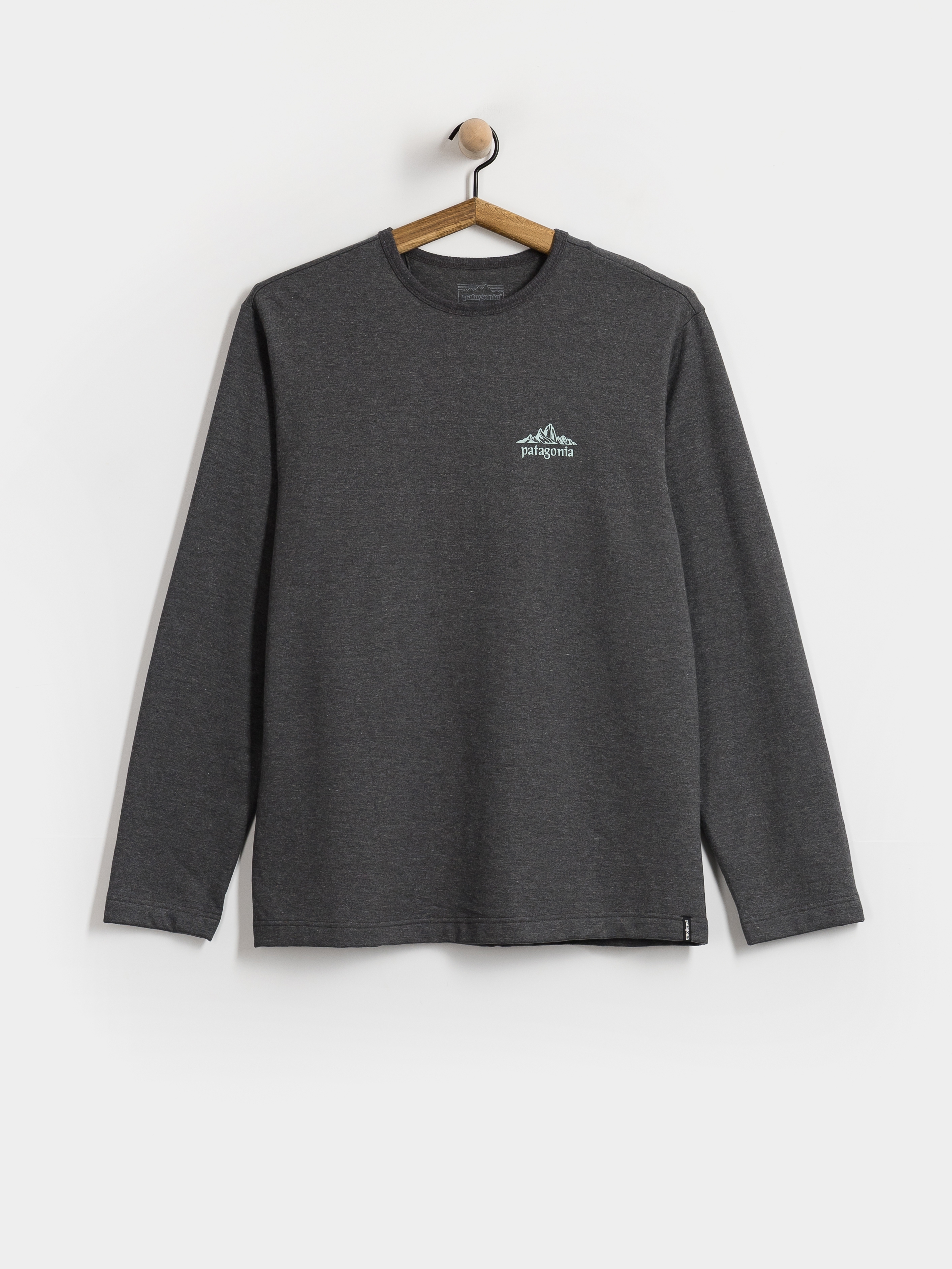 Hanorac Patagonia Lightweight Cloud Crag Wildrise (ink black)