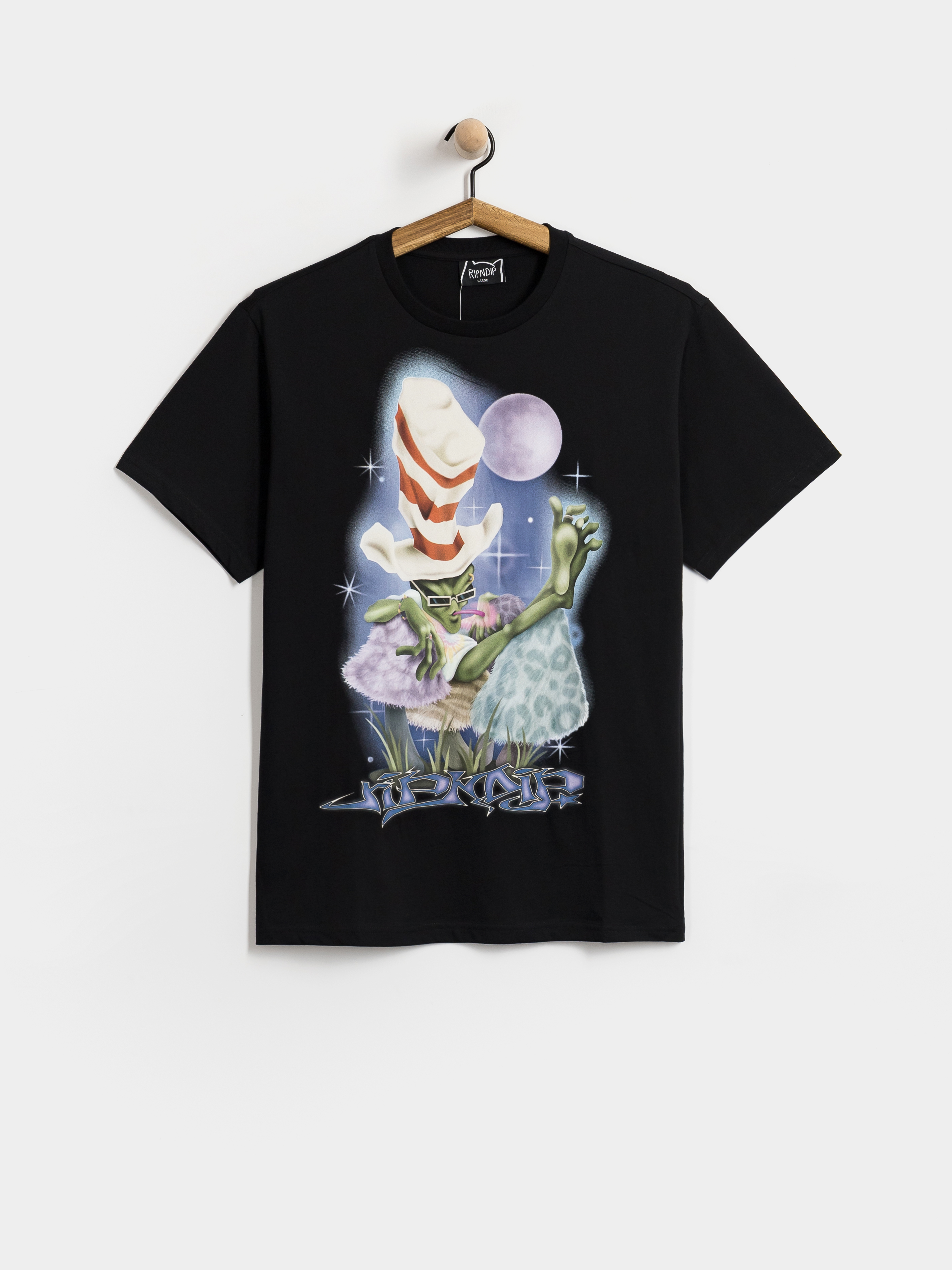 Tricou RipNDip Big Poe