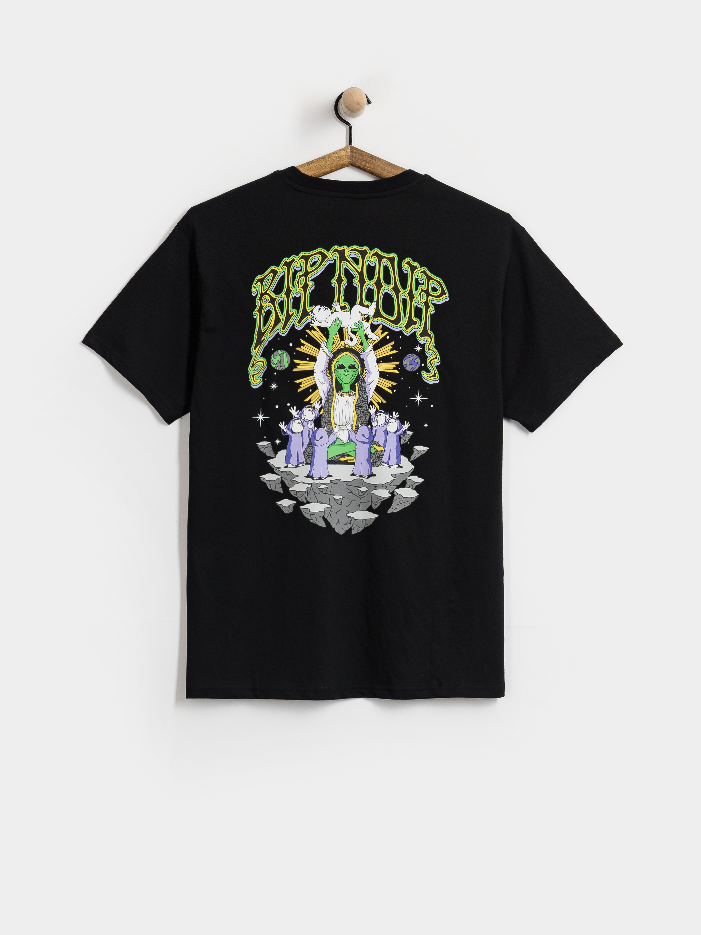 Tricou RipNDip Sanctum