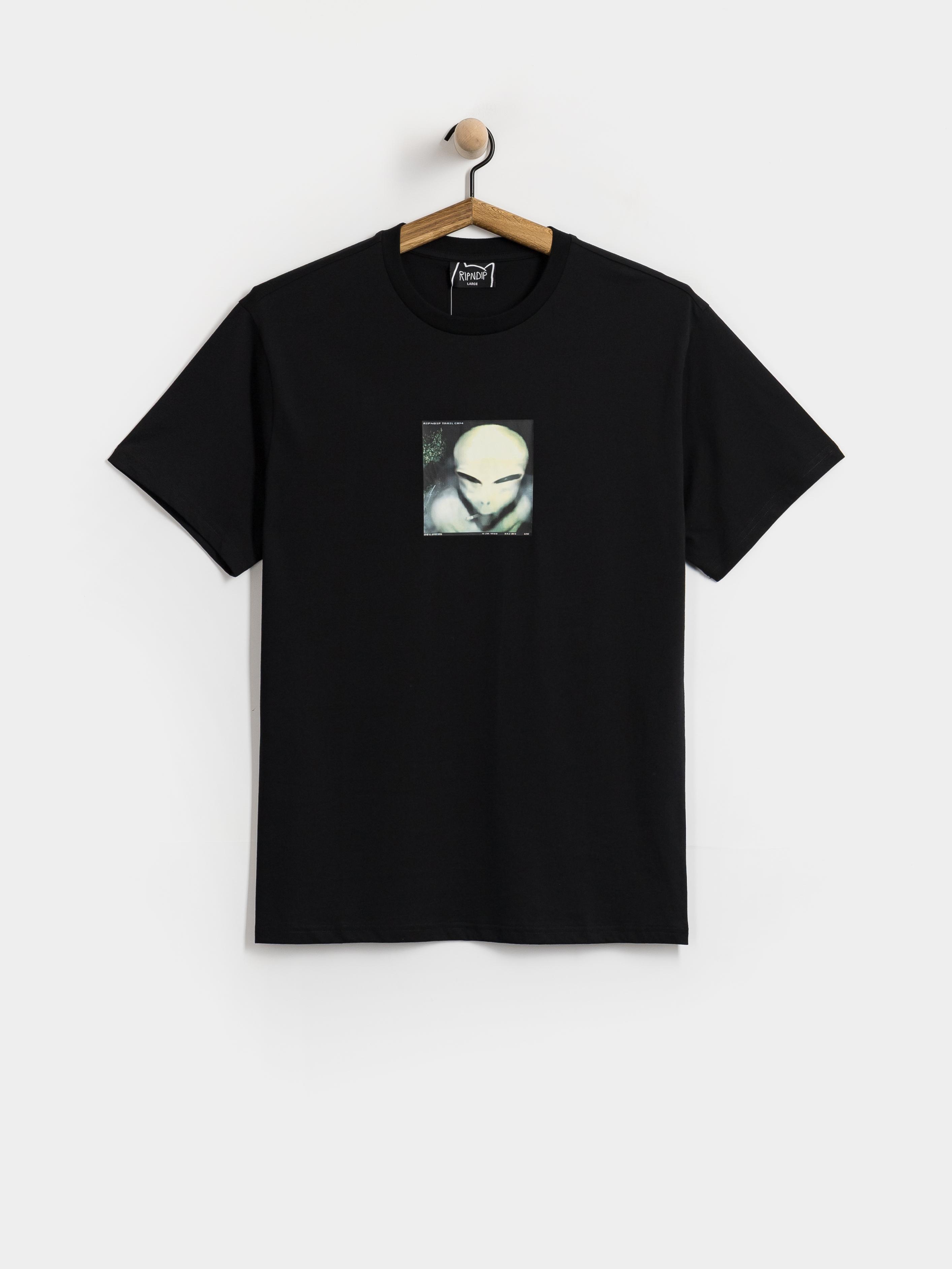 Tricou RipNDip Spacing Out