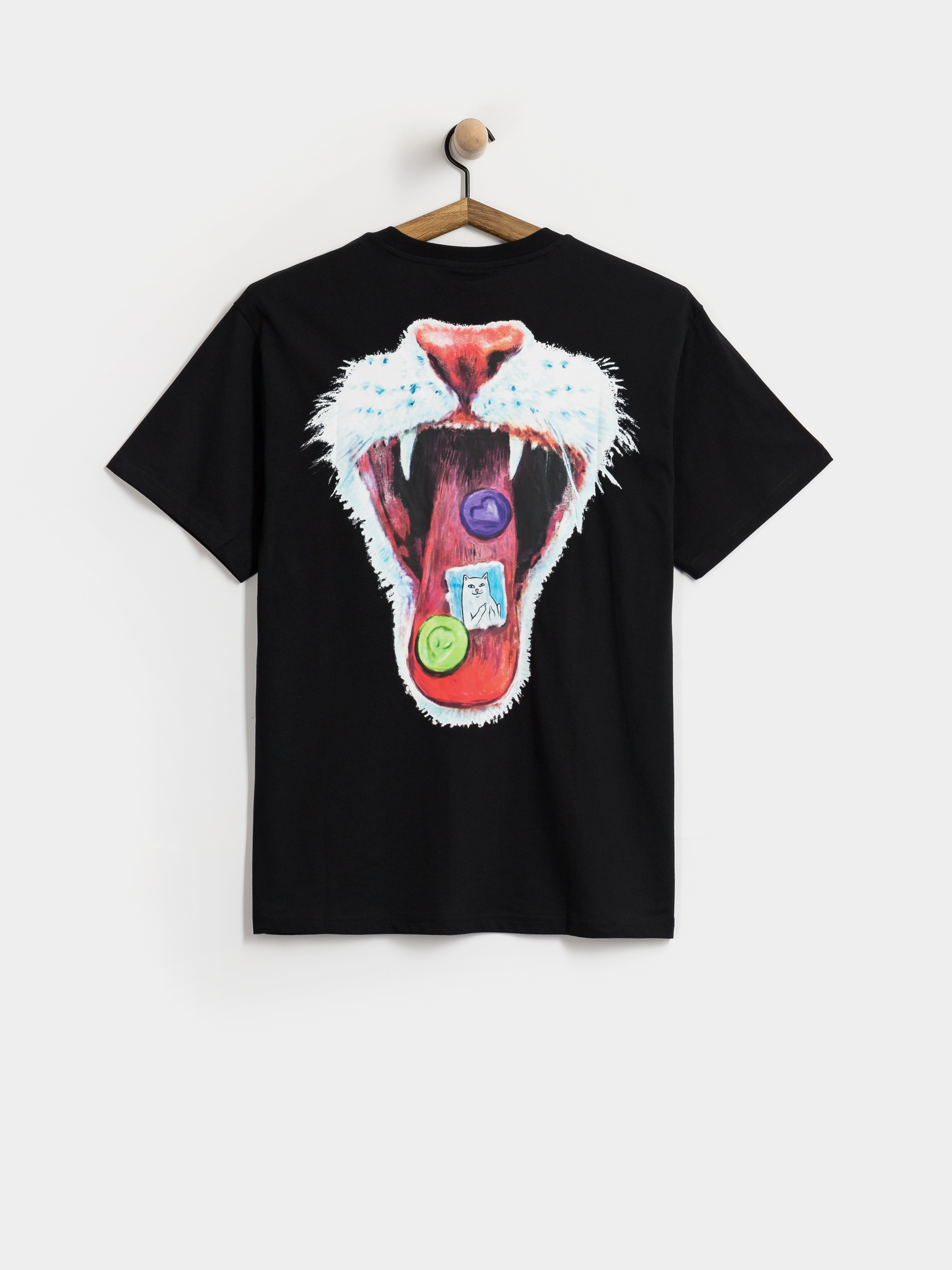 Tricou RipNDip Vitamins