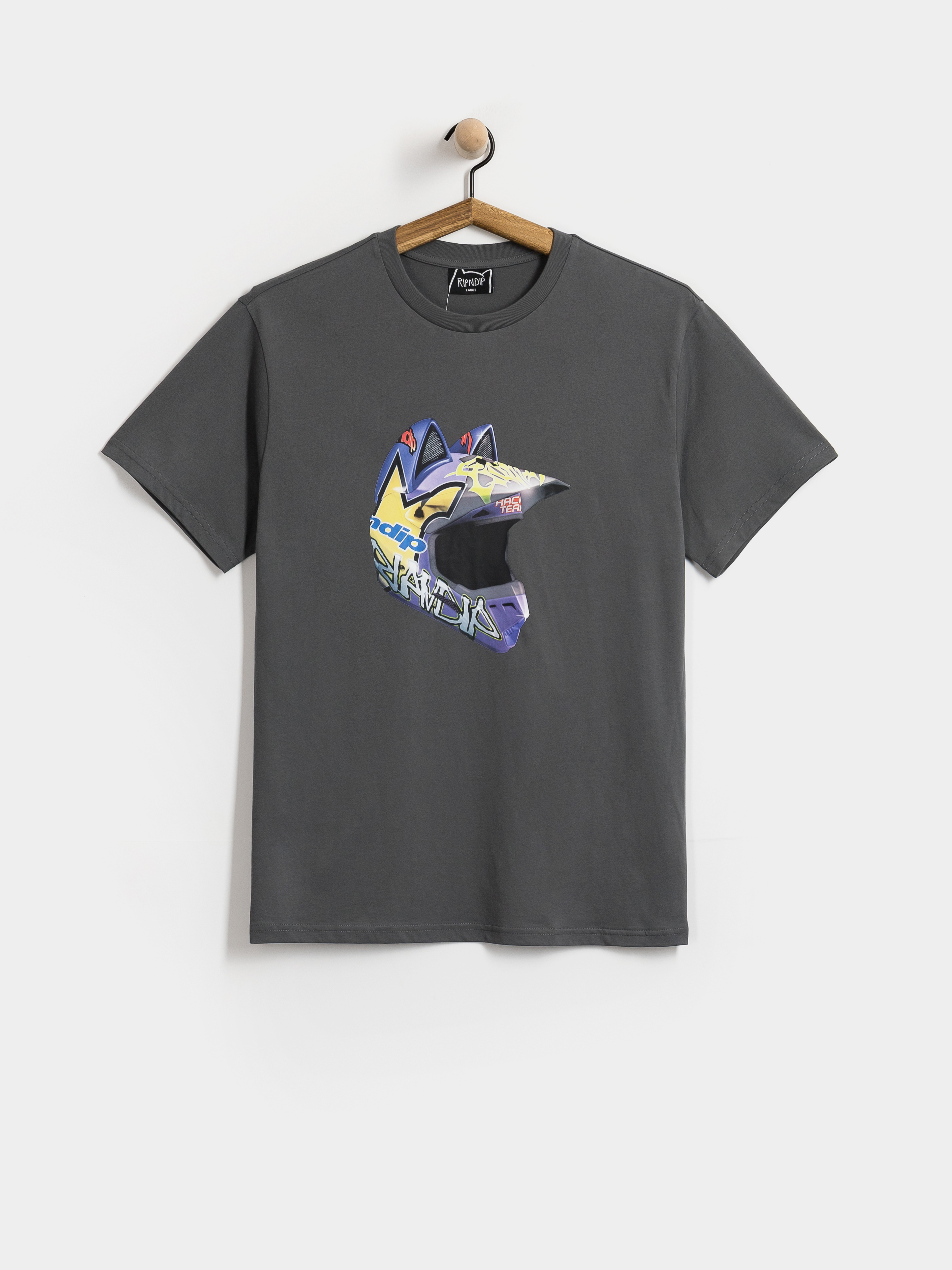 Tricou RipNDip First Place