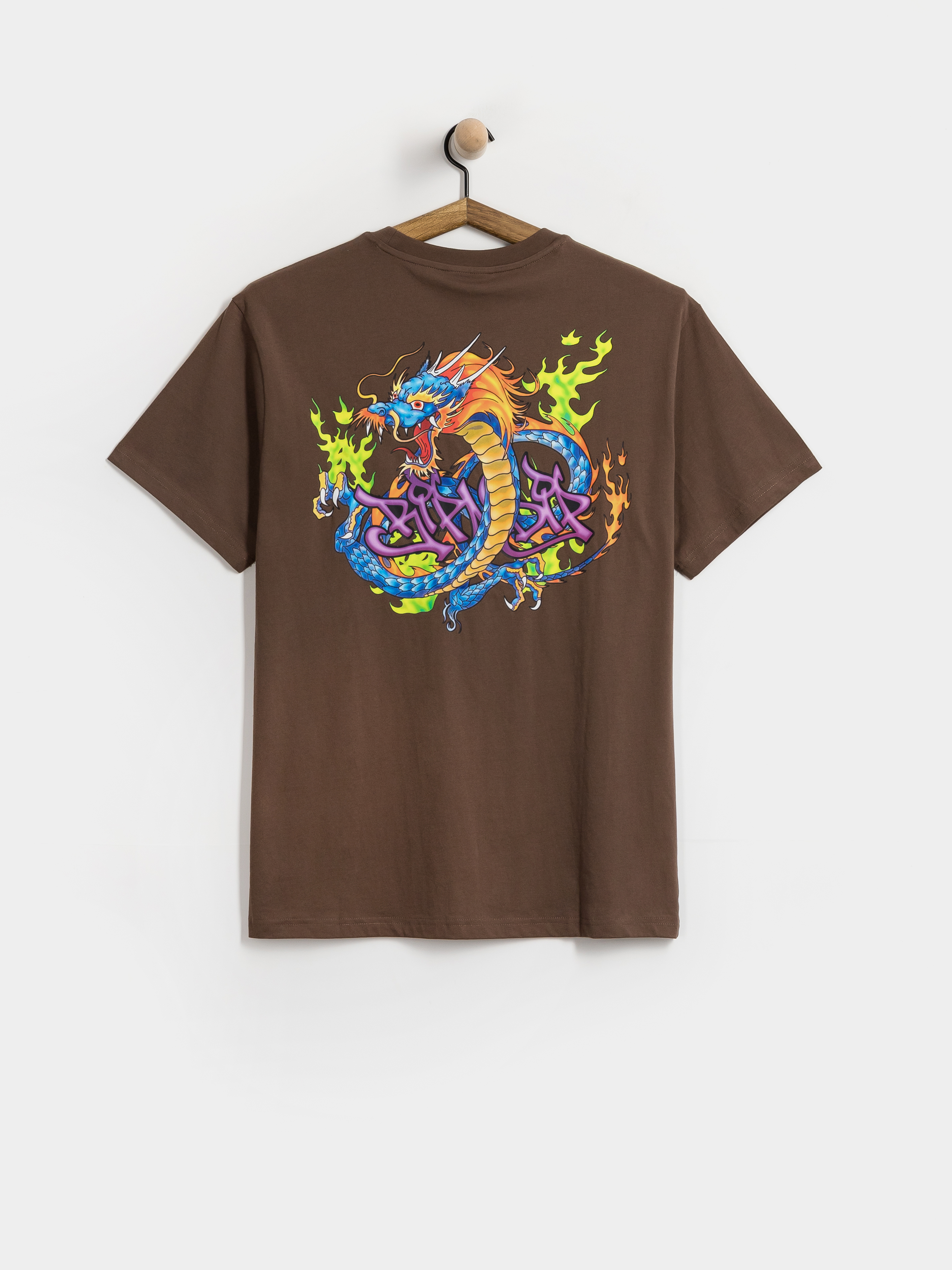 Tricou RipNDip Dragonology