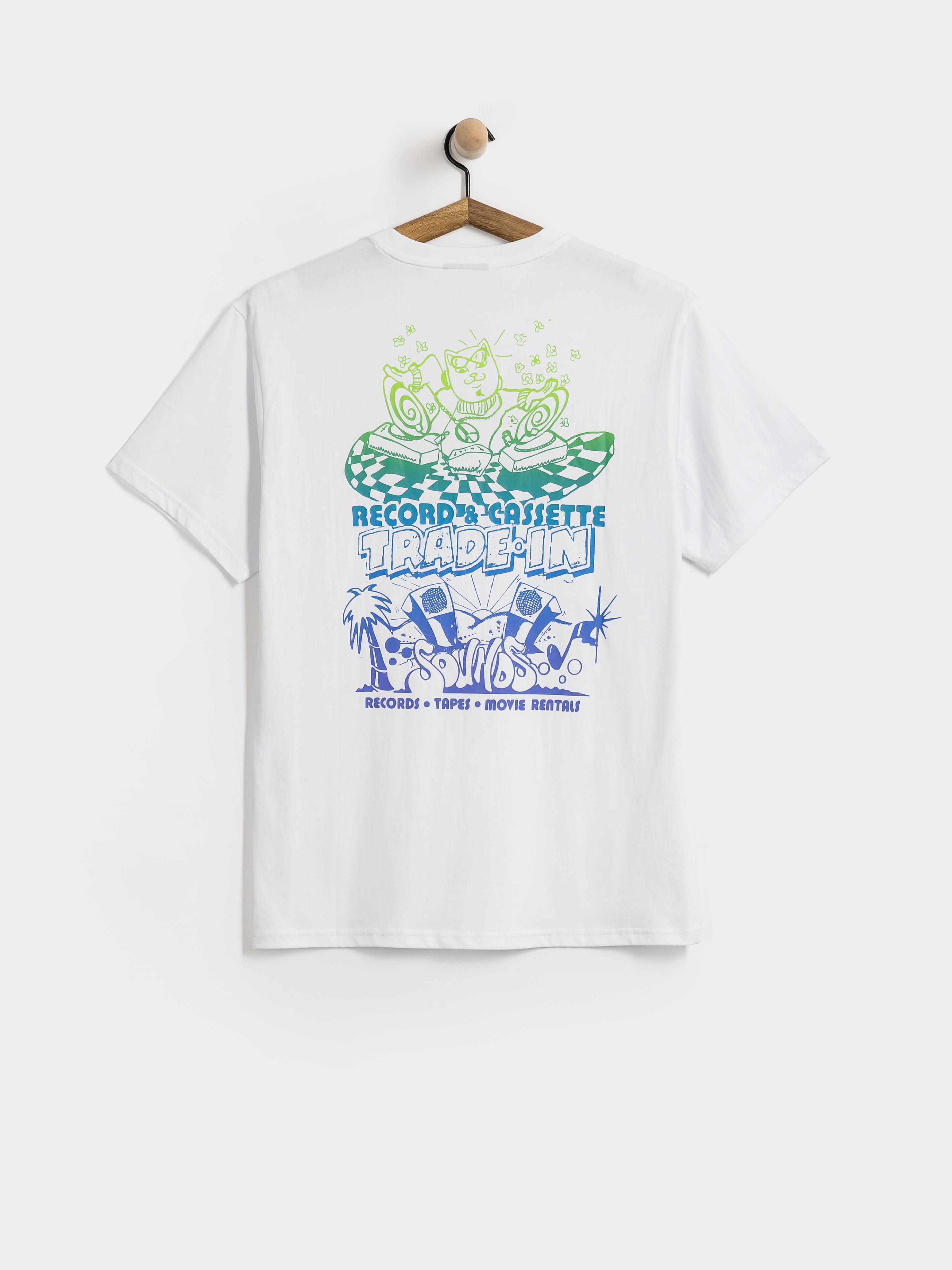 Tricou RipNDip Sounds