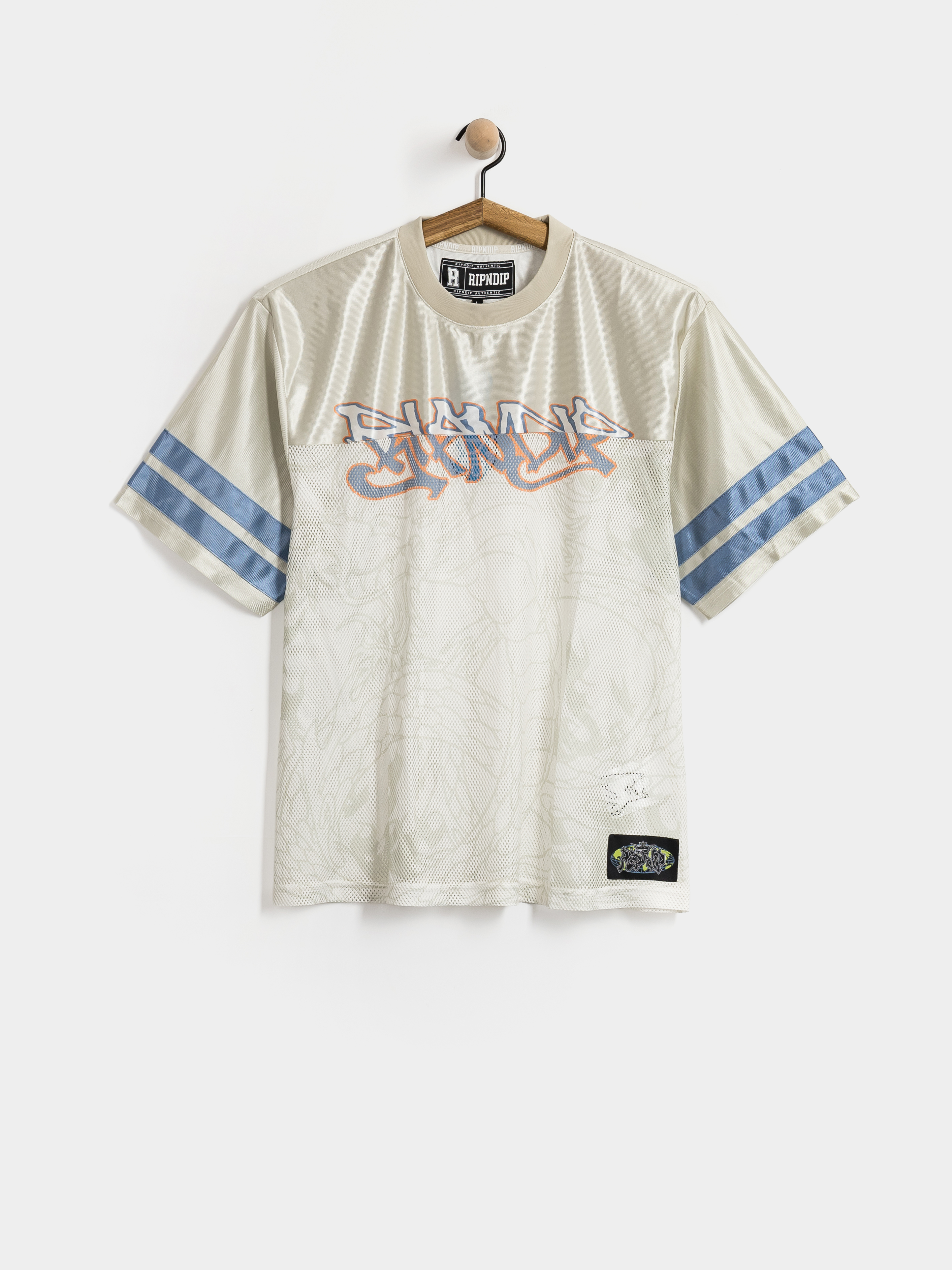 Tricou RipNDip Too Fast Football Jersey
