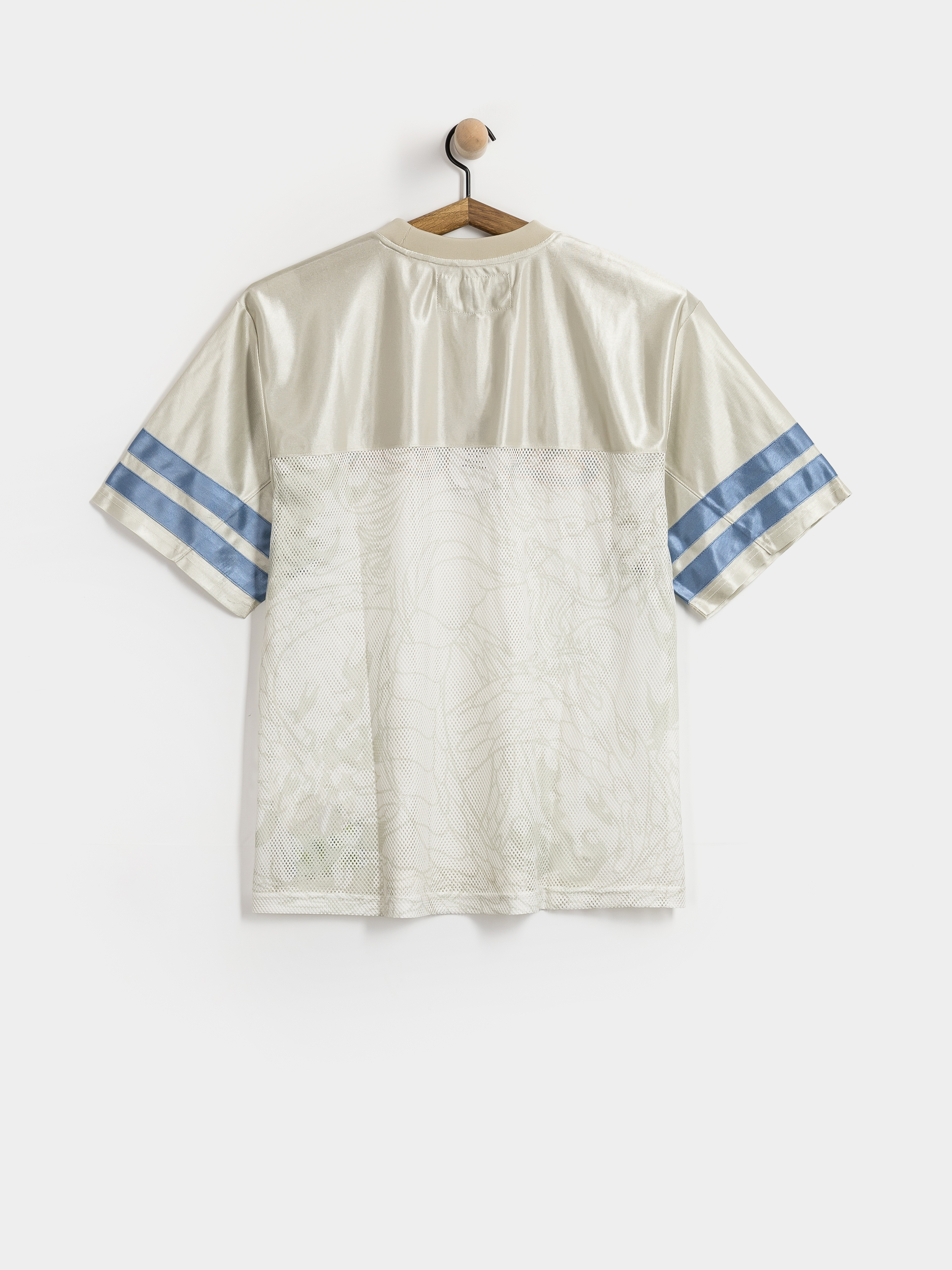 Tricou RipNDip Too Fast Football Jersey (bone)