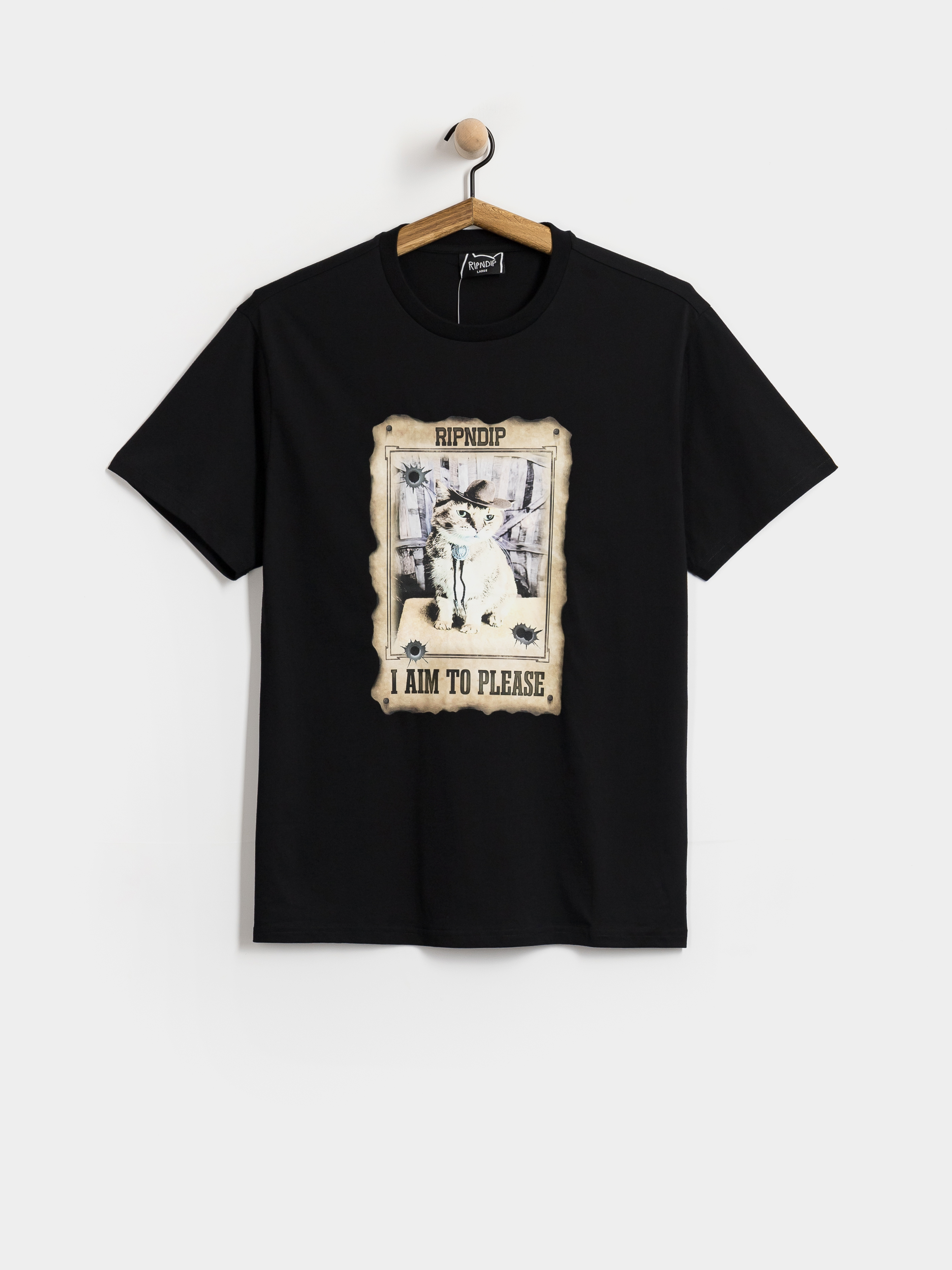 Tricou RipNDip Most Wanted