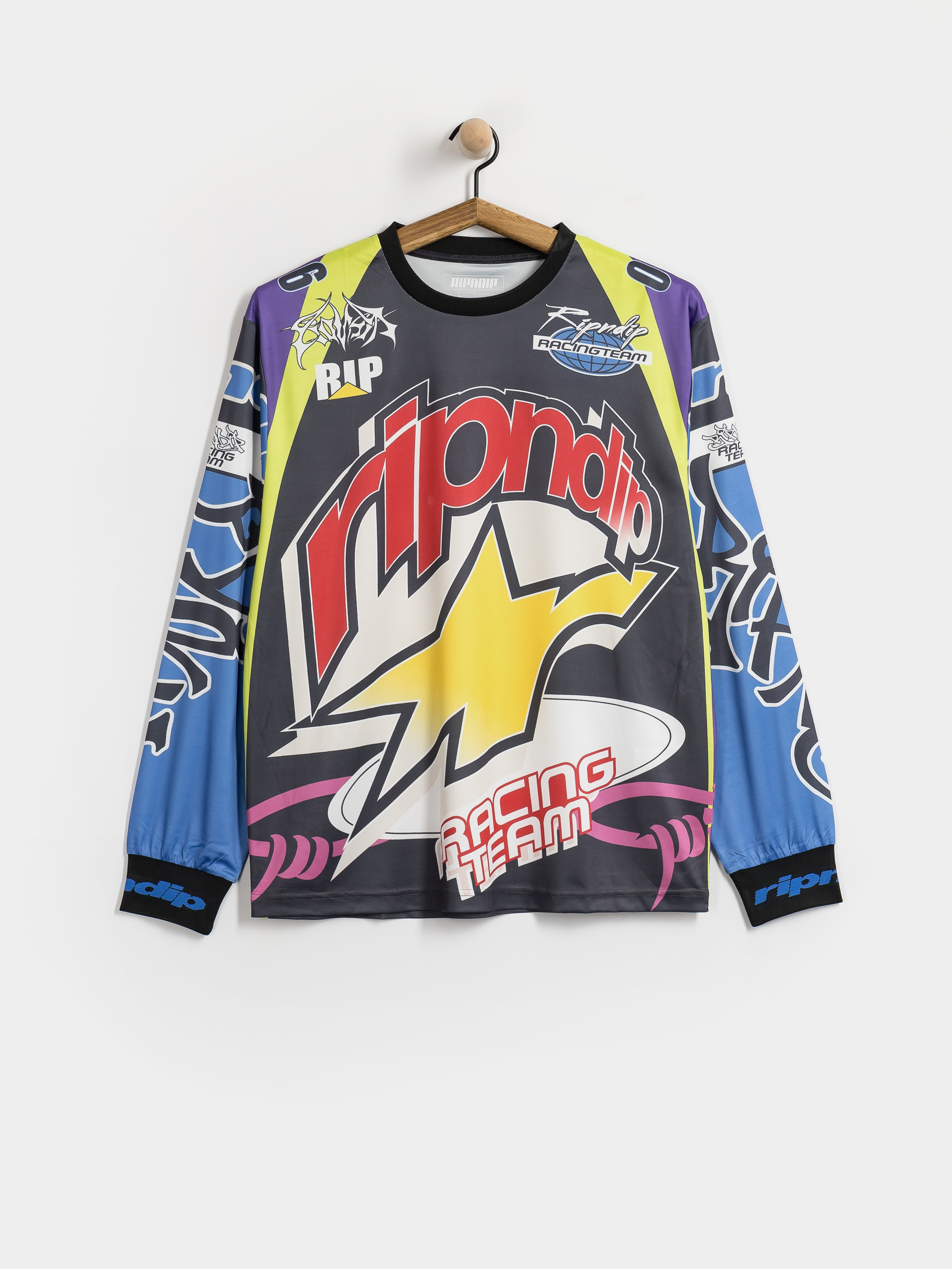 Tricou RipNDip All Star Jersey
