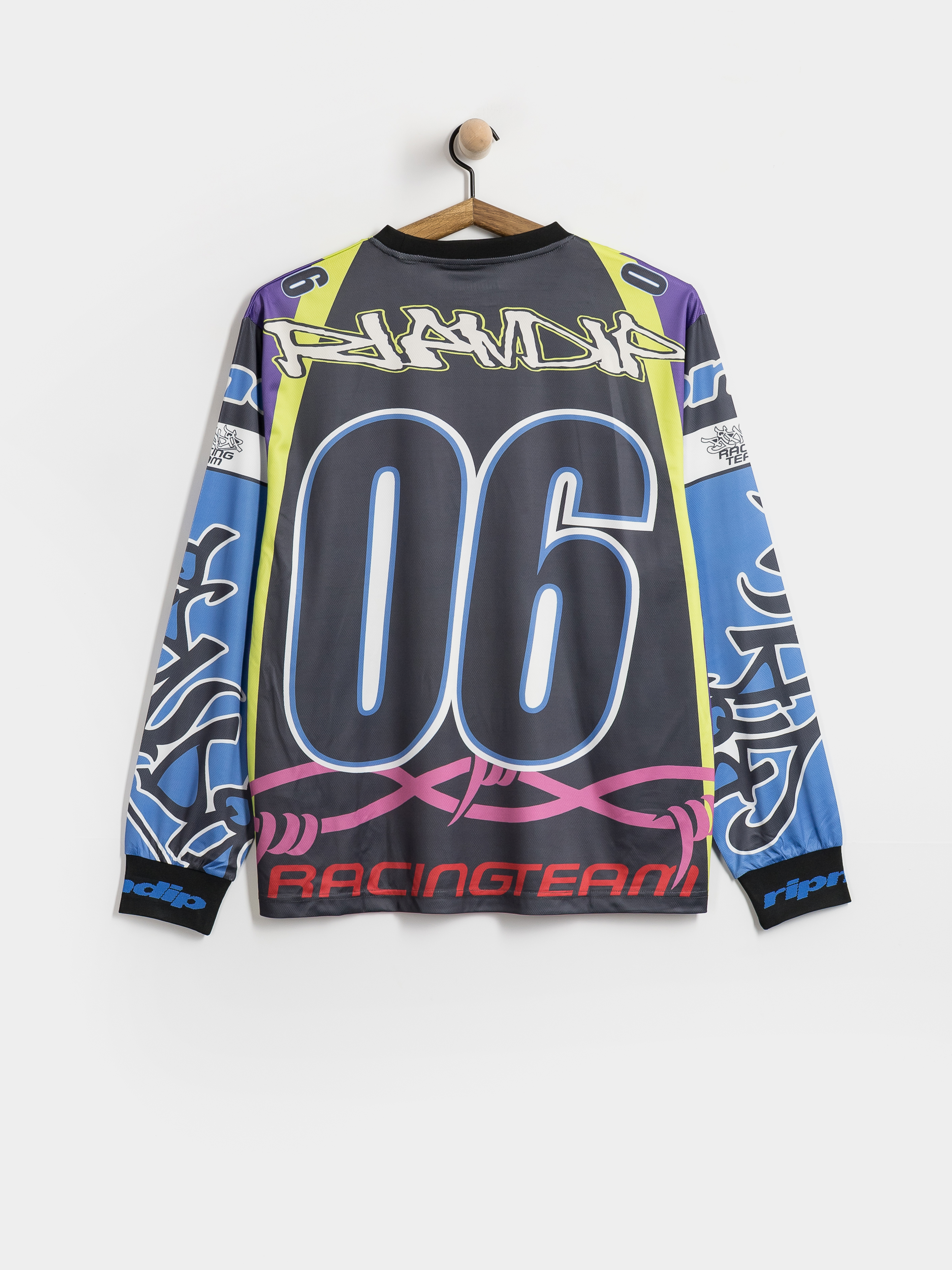 Tricou RipNDip All Star Jersey