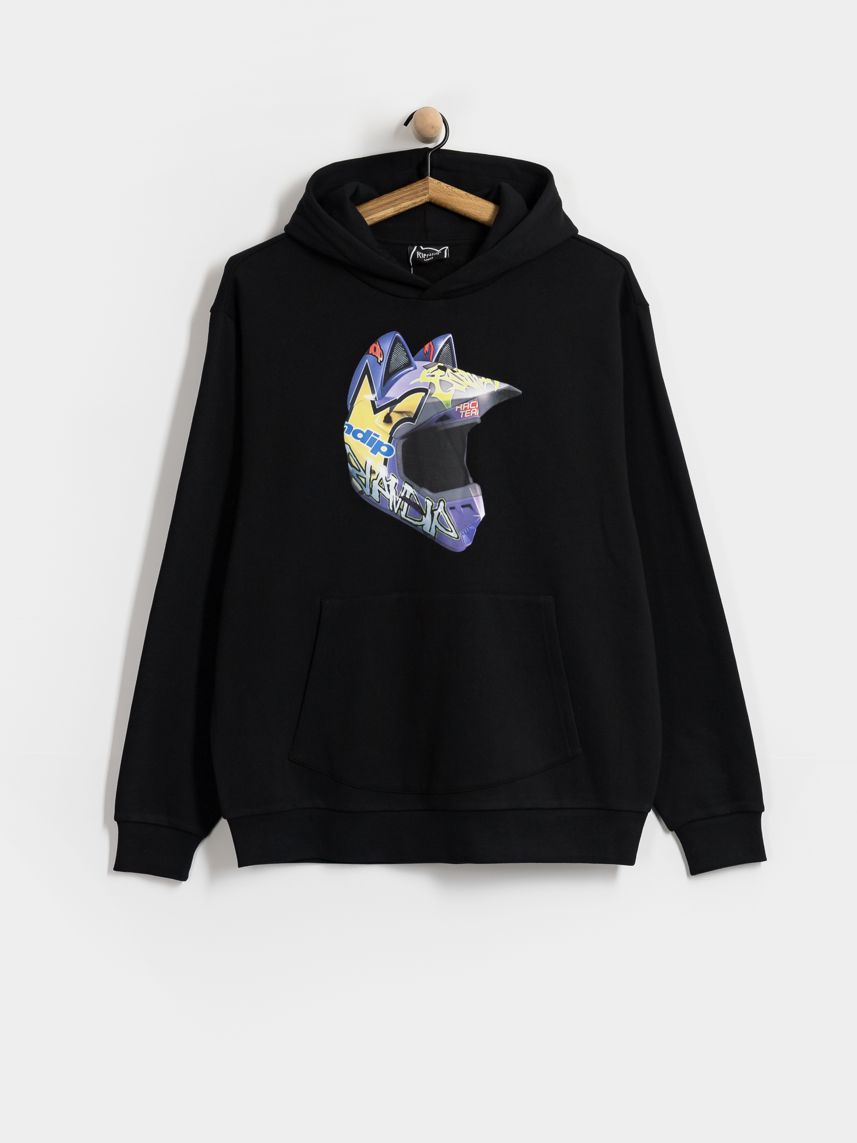 Hanorac cu glugă RipNDip First Place HD