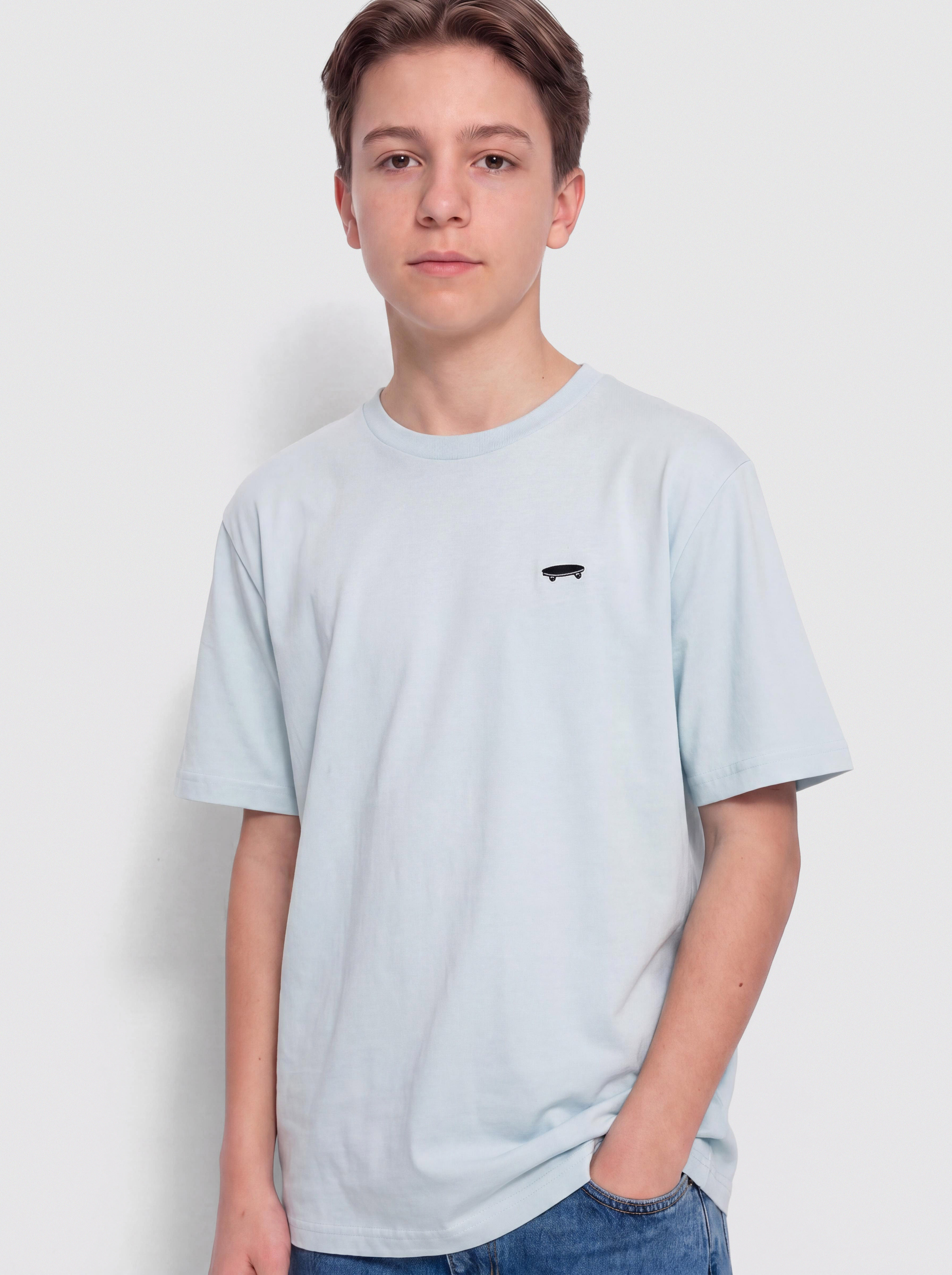Tricou Vans Salton JR