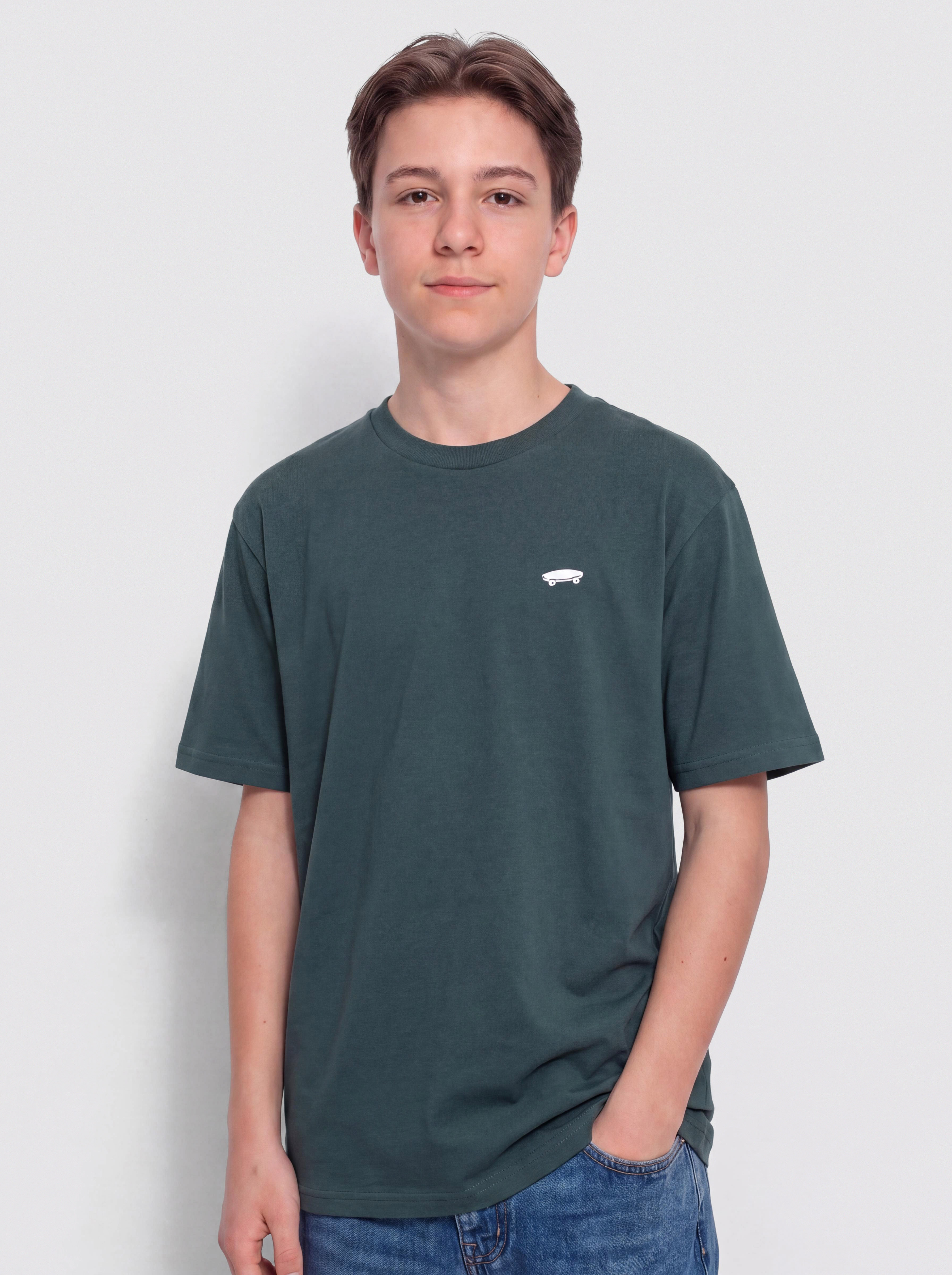 Tricou Vans Salton JR