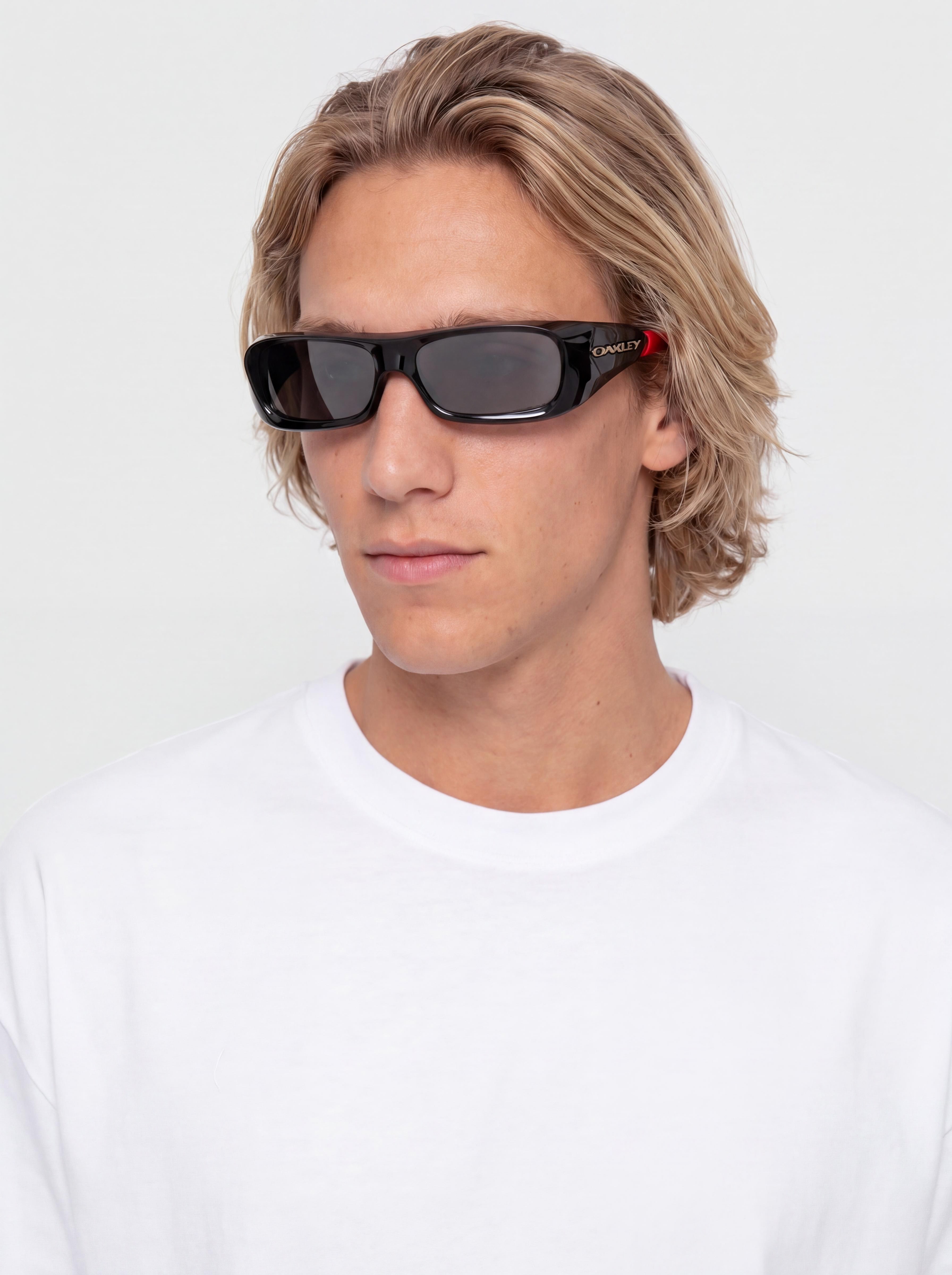 Ochelari de soare Oakley Permian