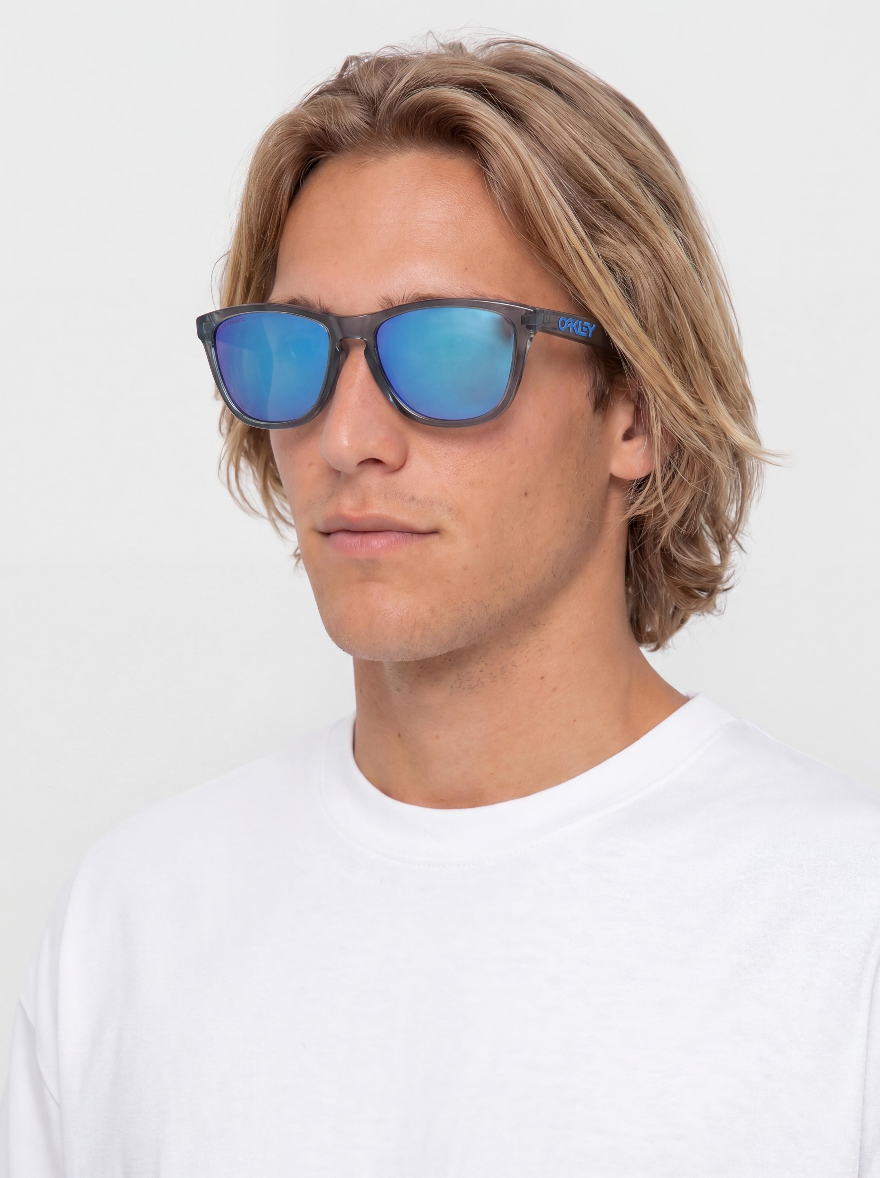 Ochelari de soare Oakley Frogskins