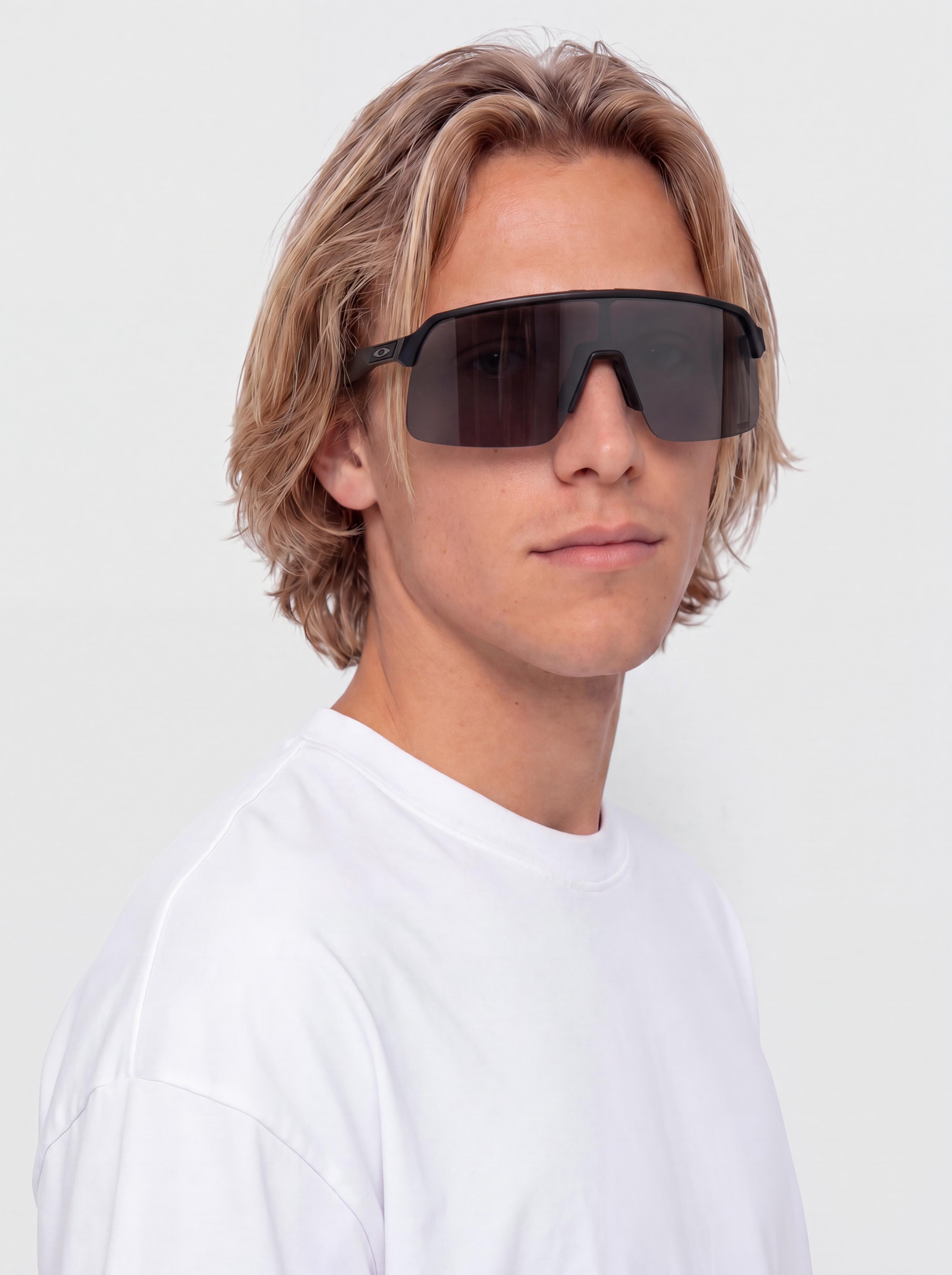 Ochelari de soare Oakley Sutro Lite (matte black/prizm black)