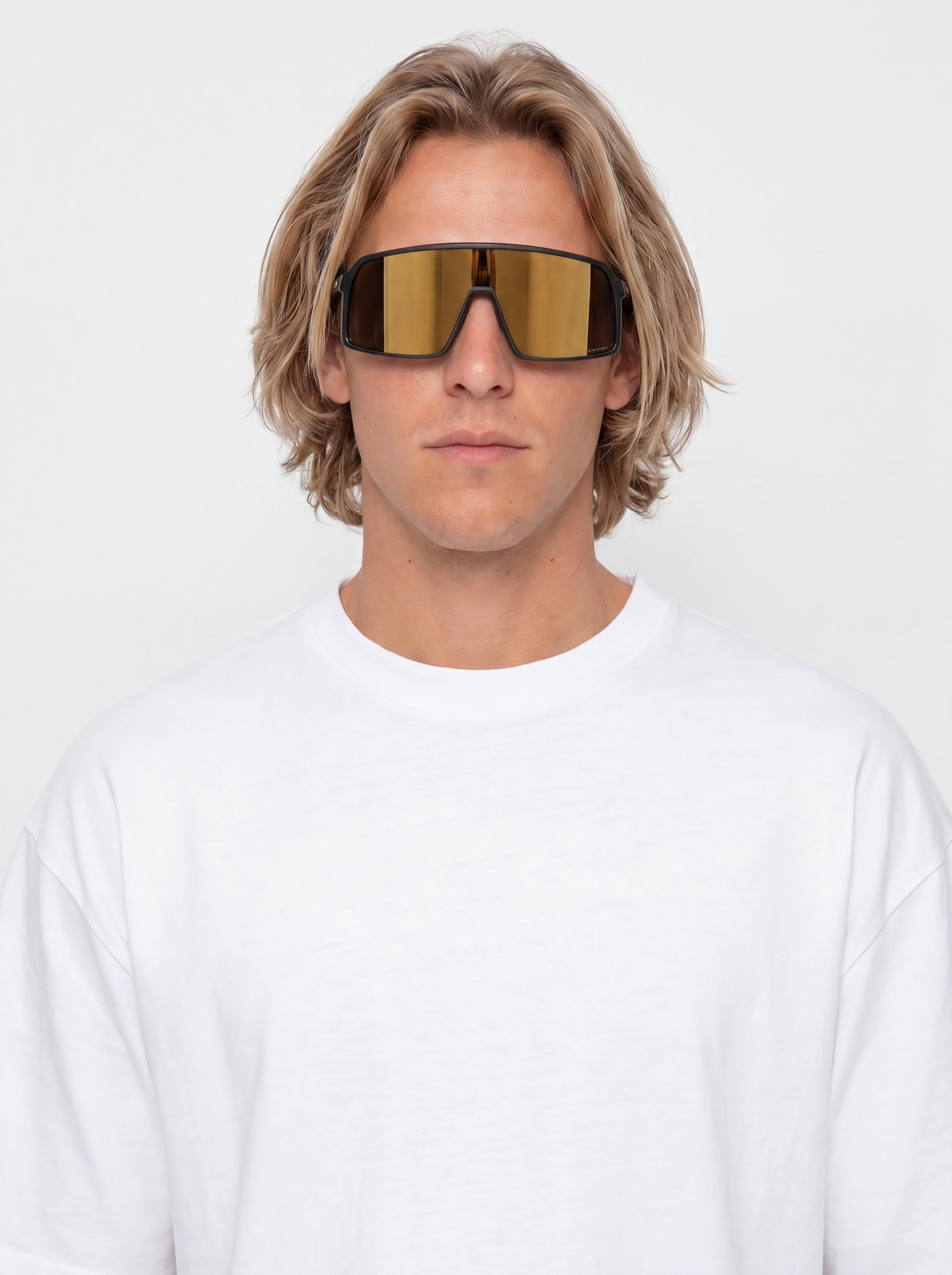 Ochelari de soare Oakley Sutro (matte carbon/prizm 24k)