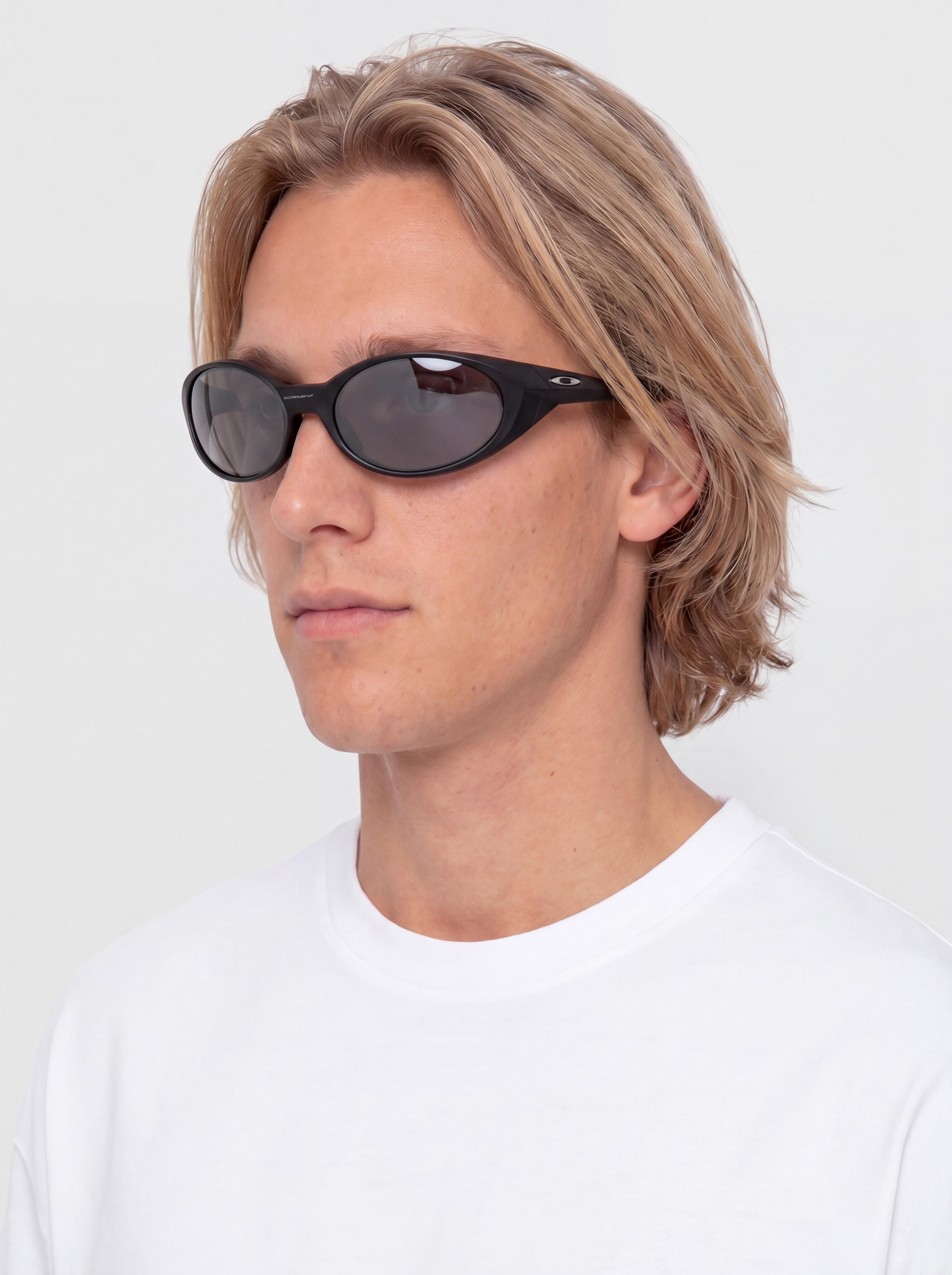 Ochelari de soare Oakley Eye Jacket Redux