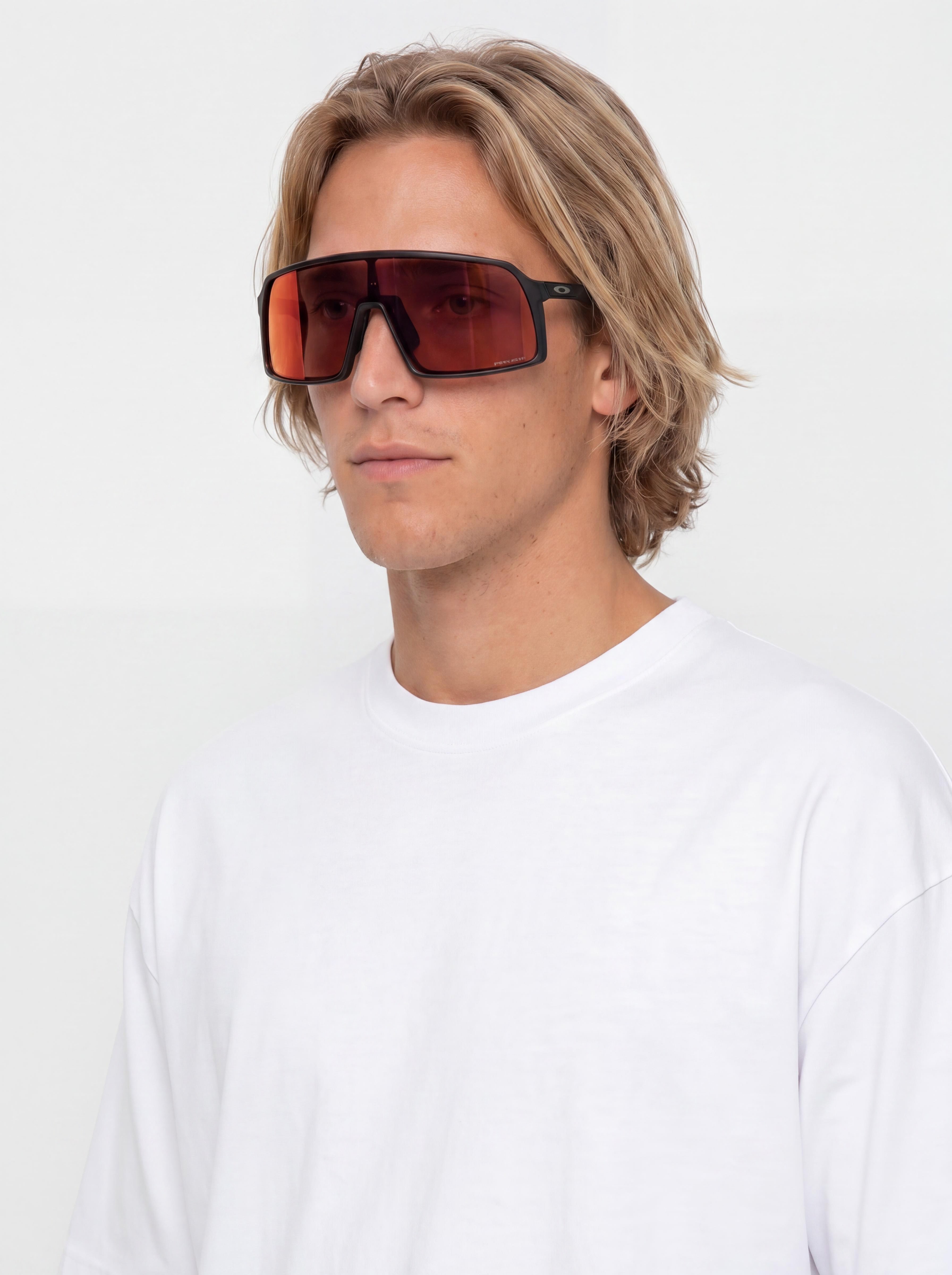 Ochelari de soare Oakley Sutro (matte black/prizm trail torch)