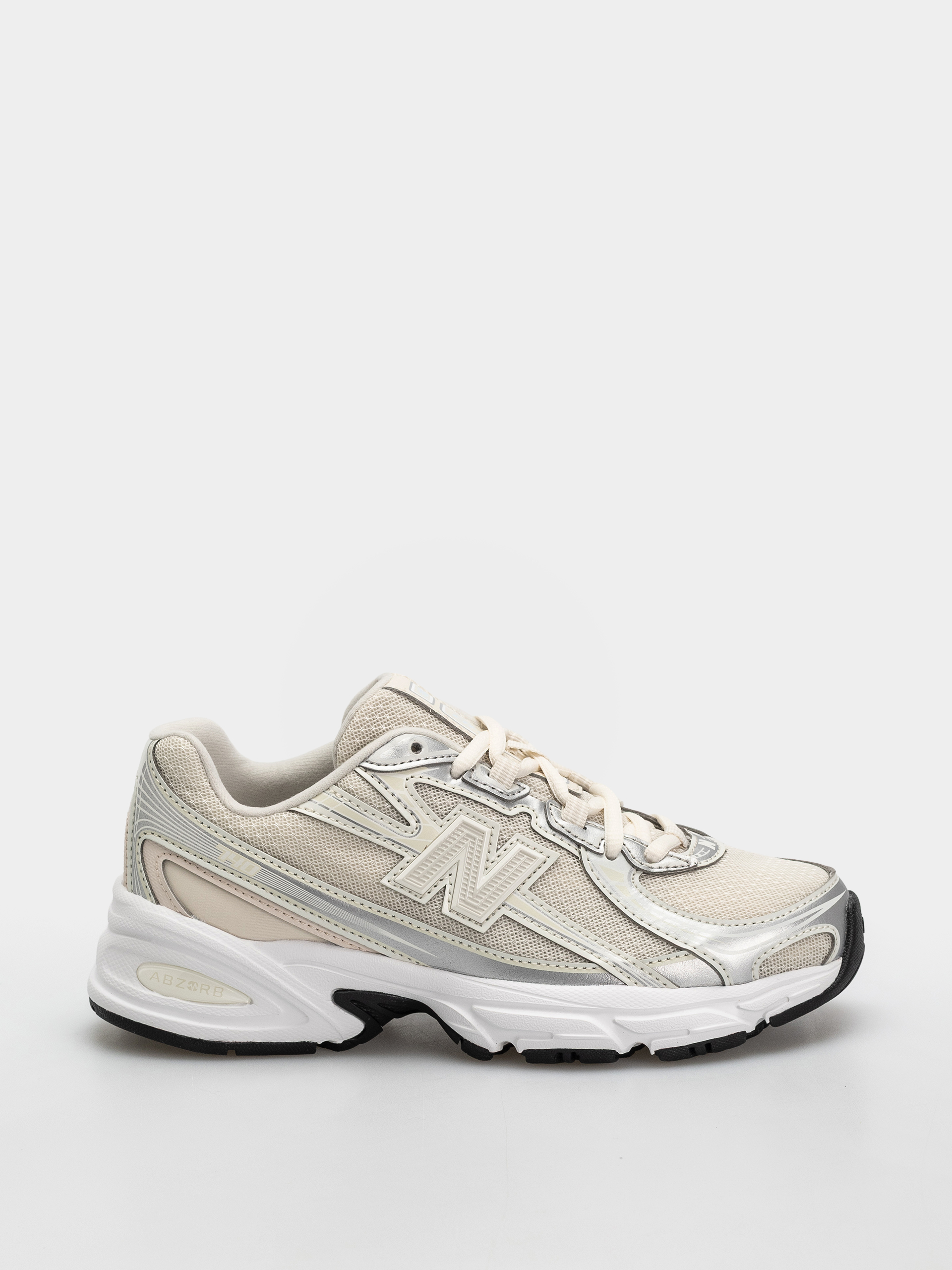 Pantofi New Balance 740 JR (turtledove/linen)