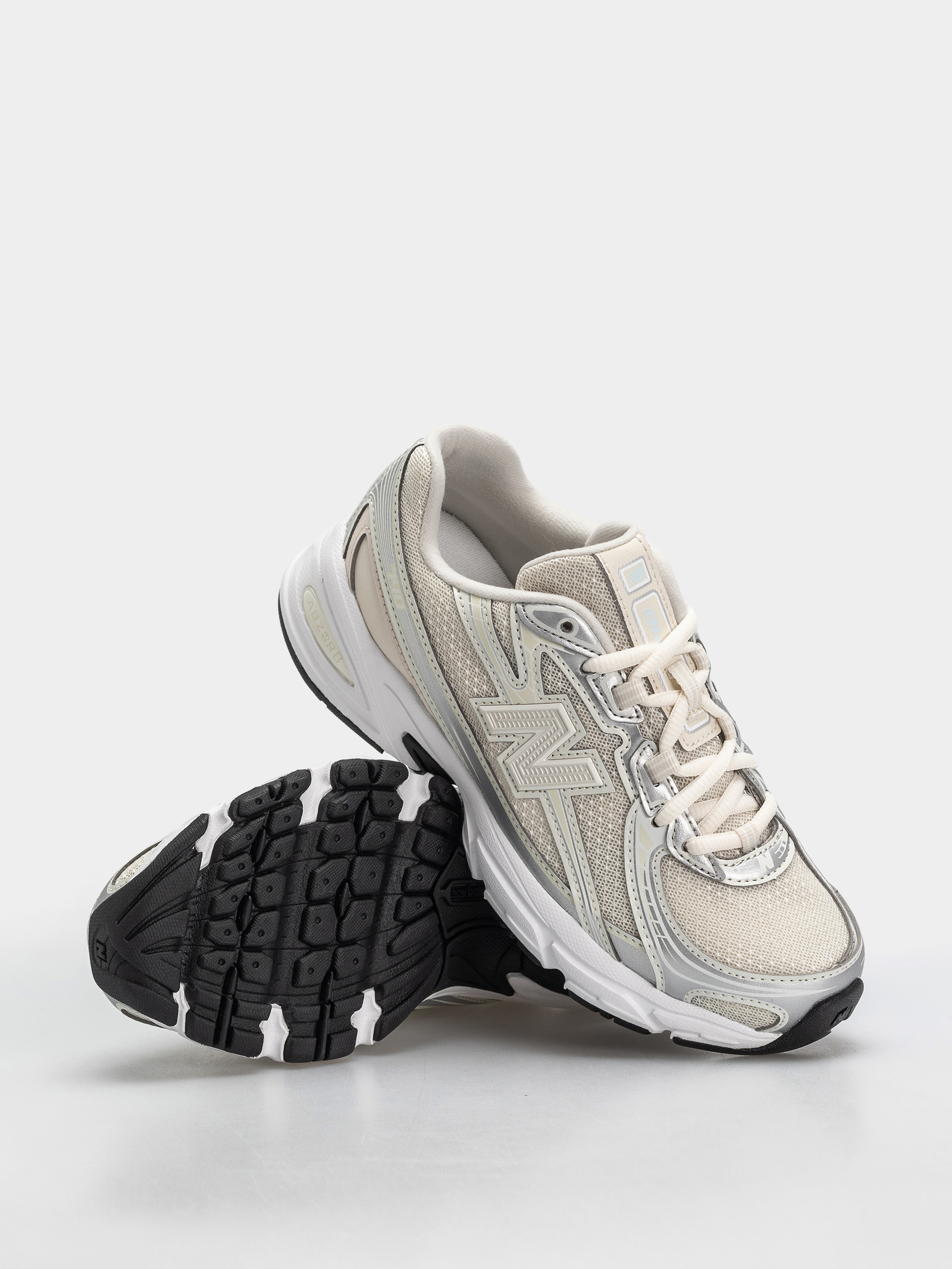 Pantofi New Balance 740 JR (turtledove/linen)