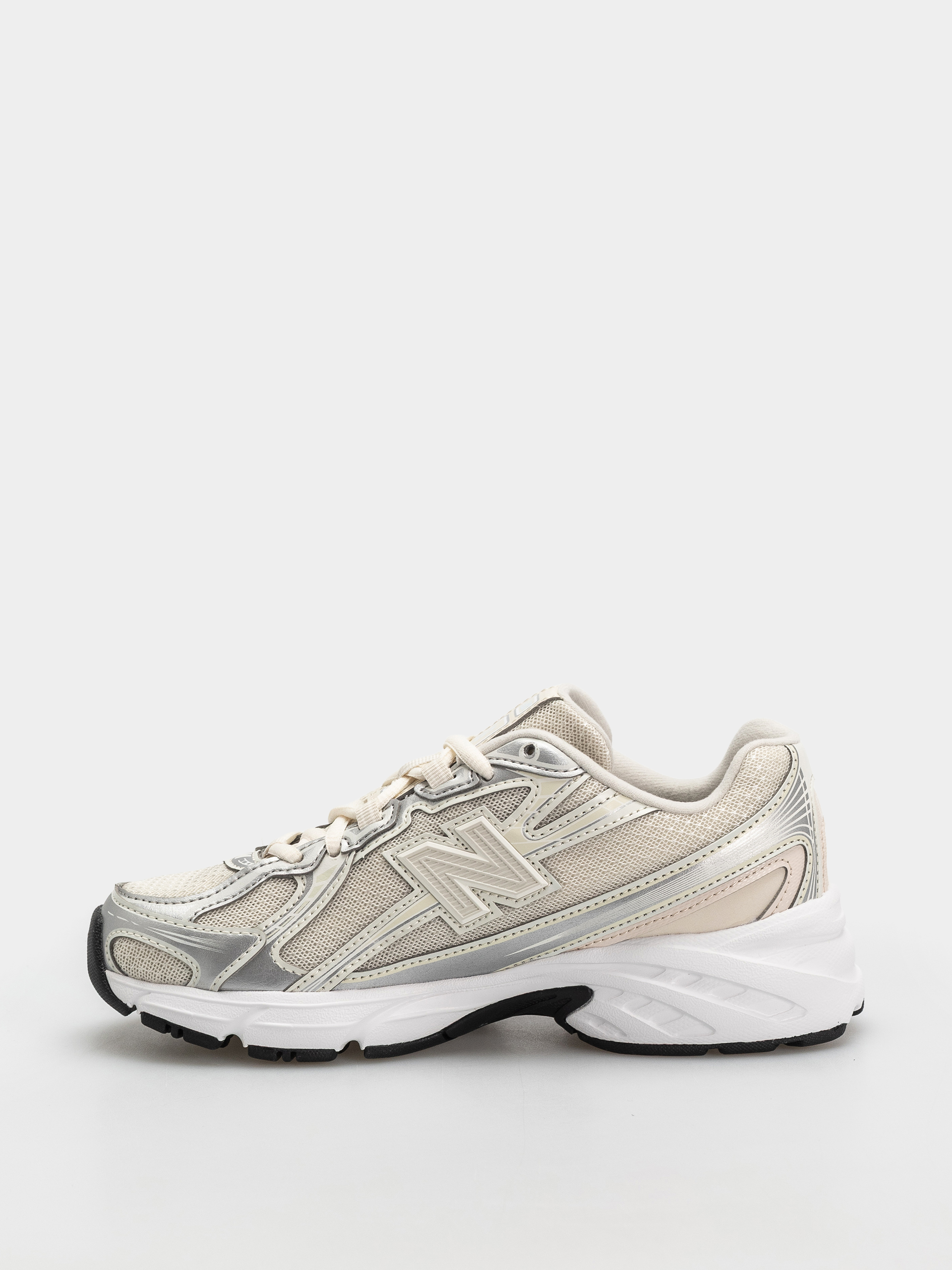 Pantofi New Balance 740 JR (turtledove/linen)