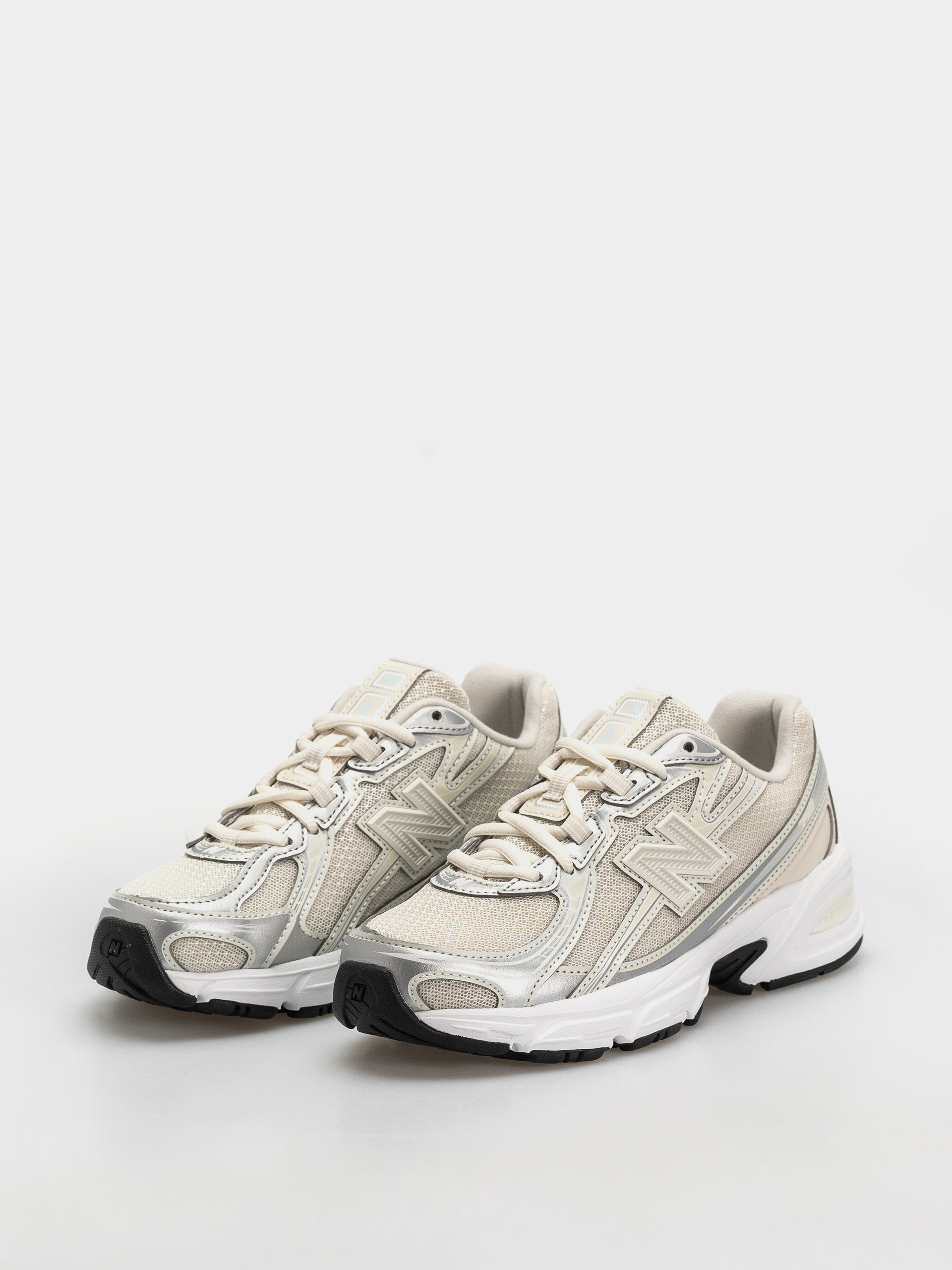 Pantofi New Balance 740 JR (turtledove/linen)