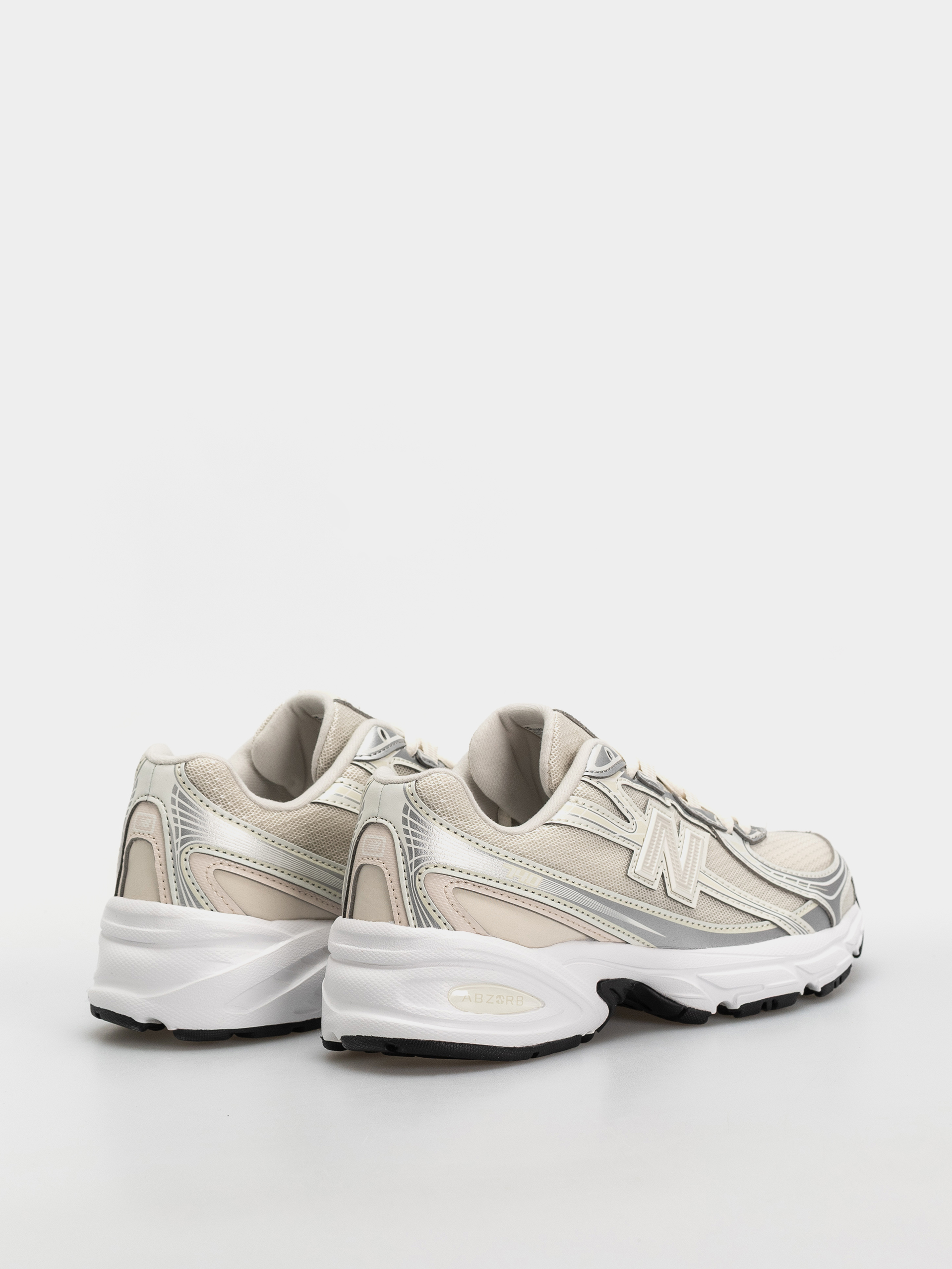 Pantofi New Balance 740 JR (turtledove/linen)