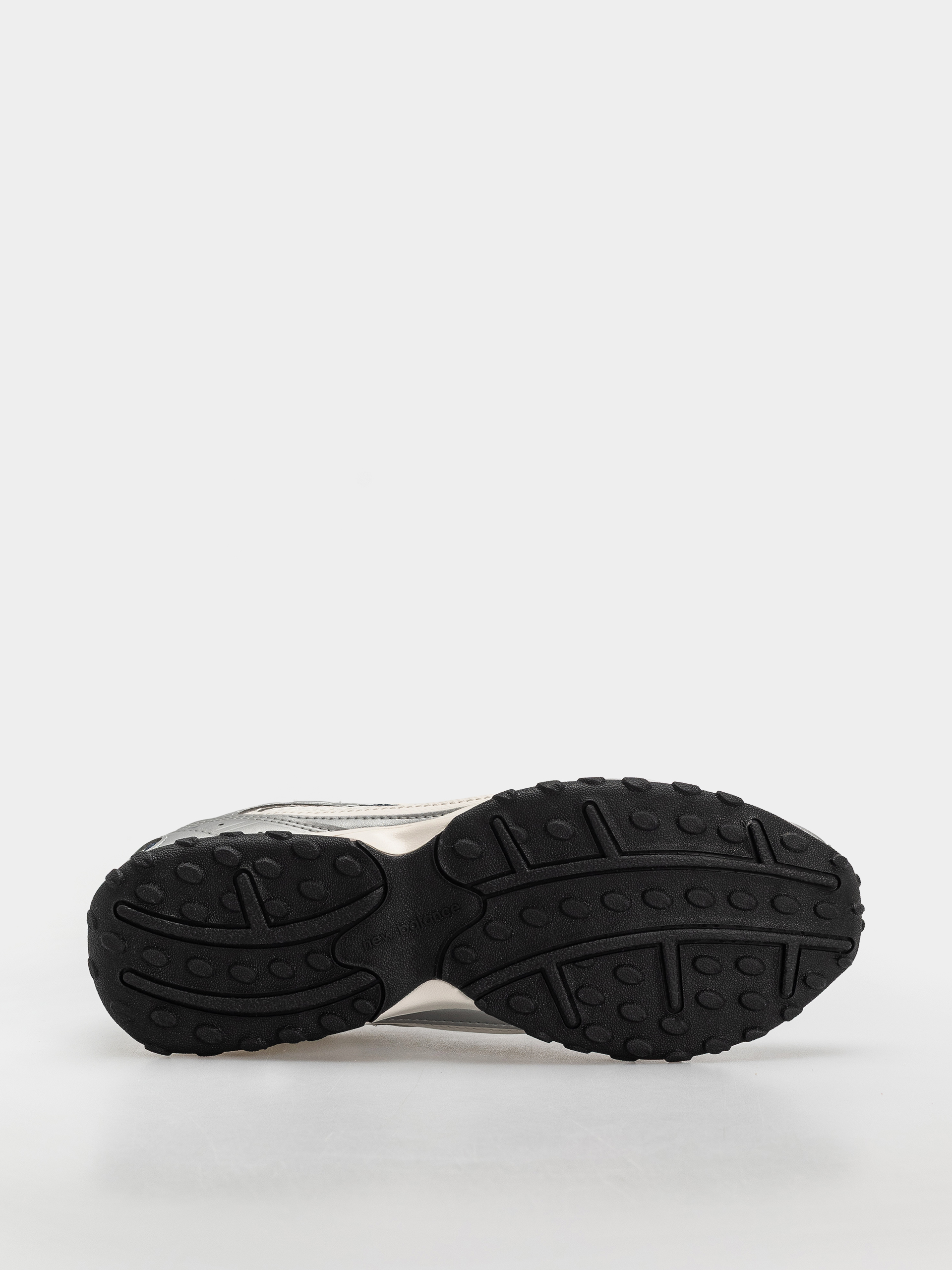 Pantofi New Balance 204L (sea salt/silver metallic/nb navy)