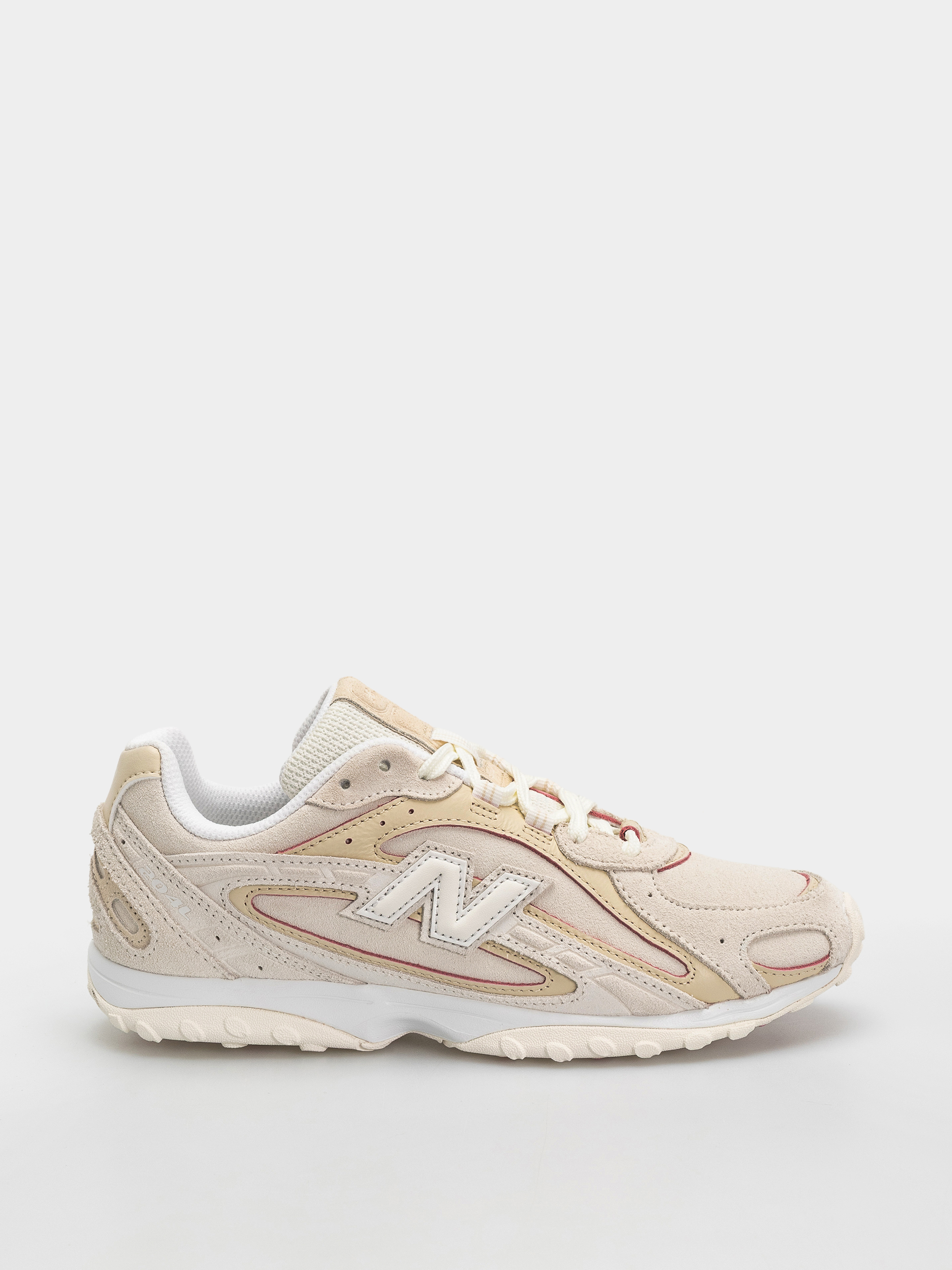 Pantofi New Balance 204L (sea salt/bone/pink eraser)