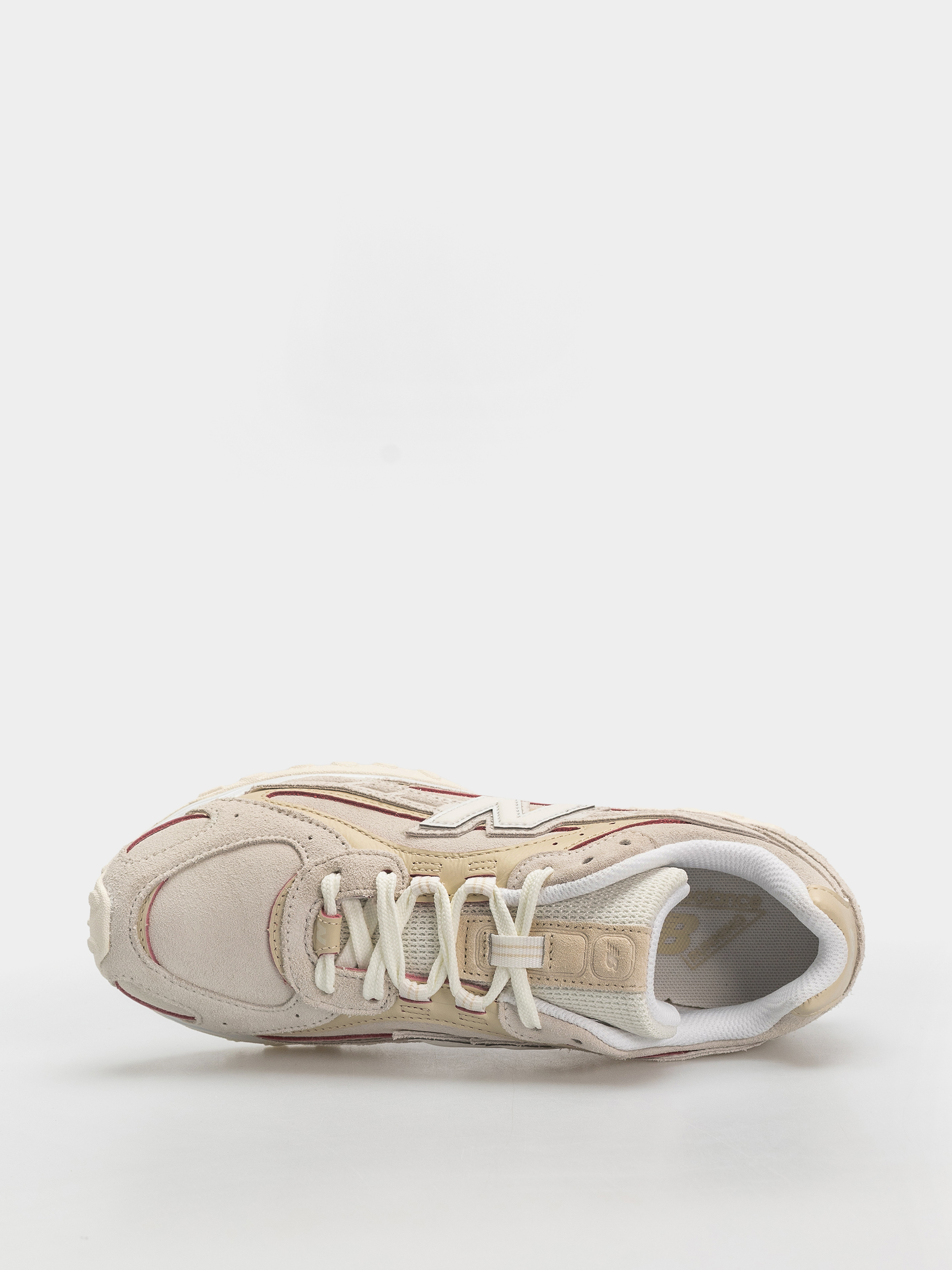Pantofi New Balance 204L (sea salt/bone/pink eraser)