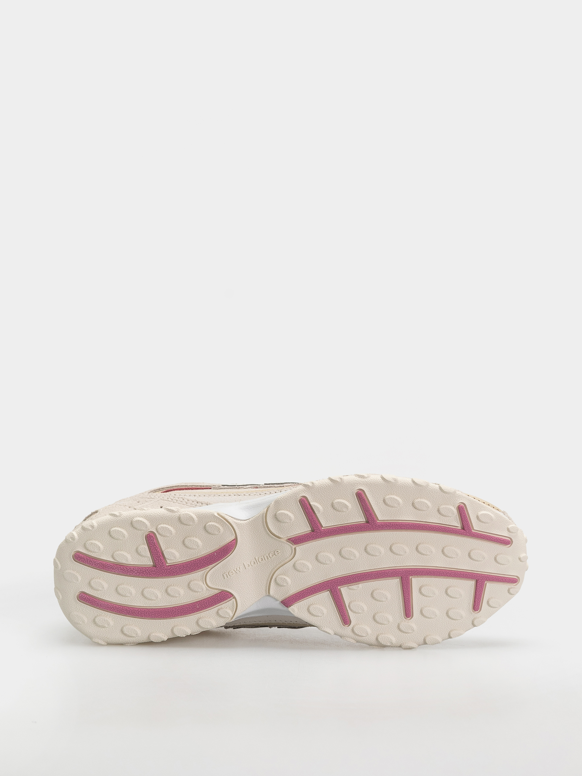 Pantofi New Balance 204L (sea salt/bone/pink eraser)