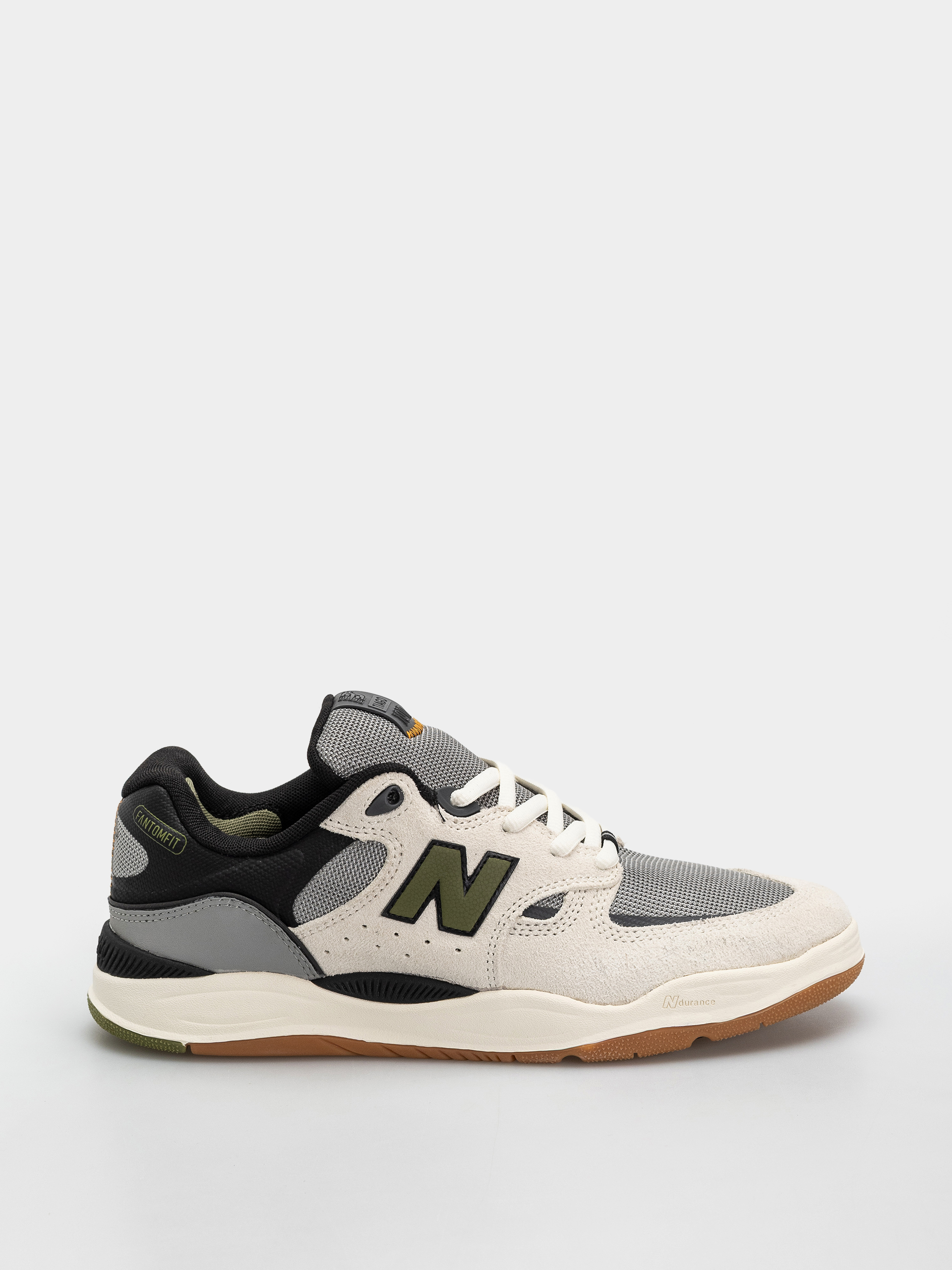 Pantofi New Balance 1010 (sea salt/dark olivine)