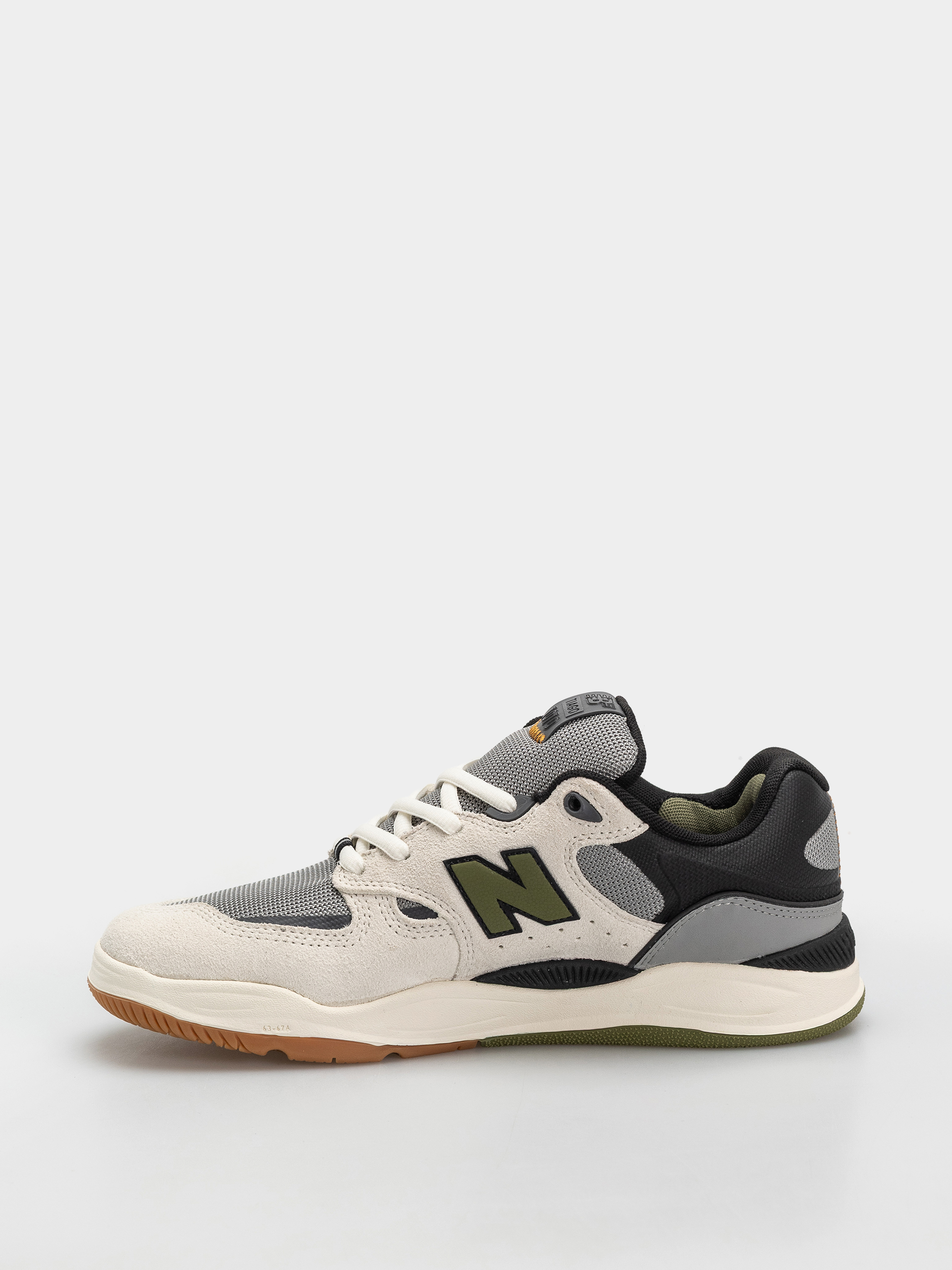 Pantofi New Balance 1010 (sea salt/dark olivine)