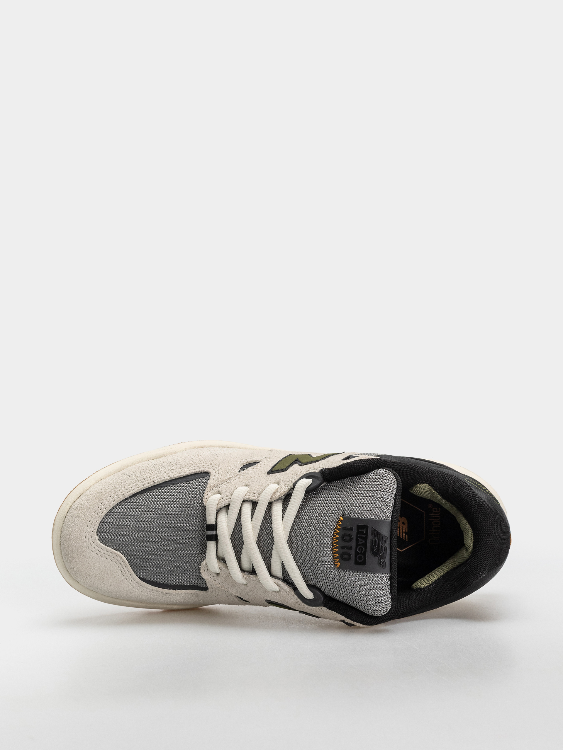 Pantofi New Balance 1010 (sea salt/dark olivine)