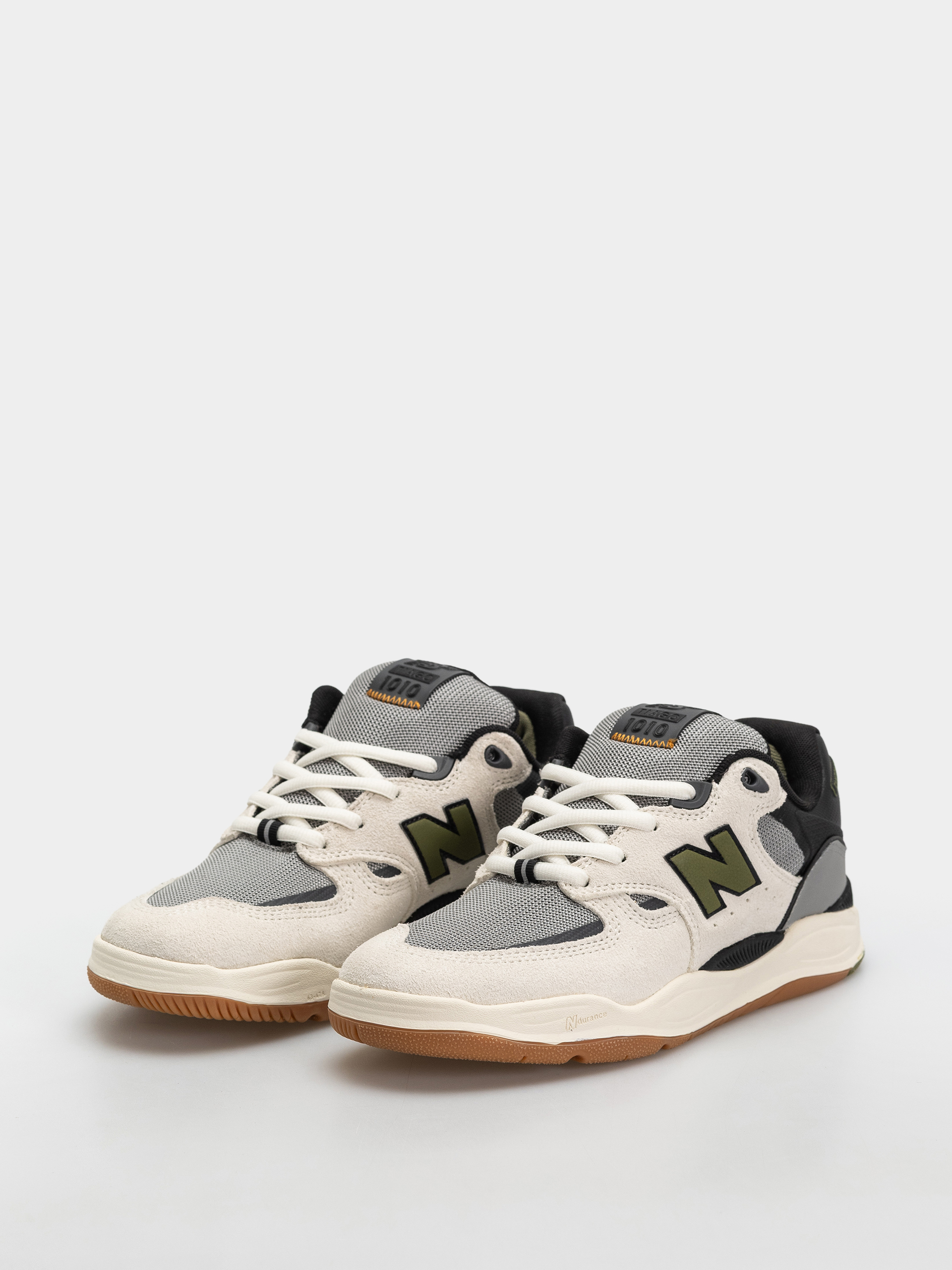 Pantofi New Balance 1010 (sea salt/dark olivine)