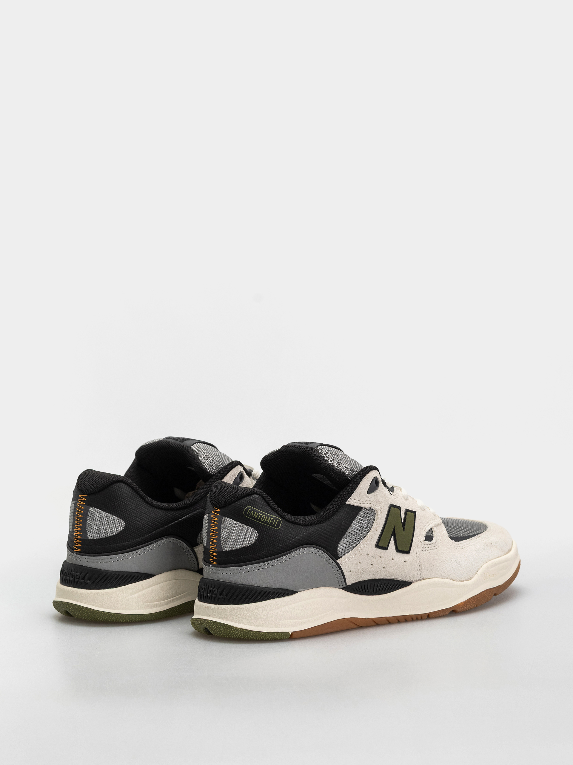 Pantofi New Balance 1010 (sea salt/dark olivine)