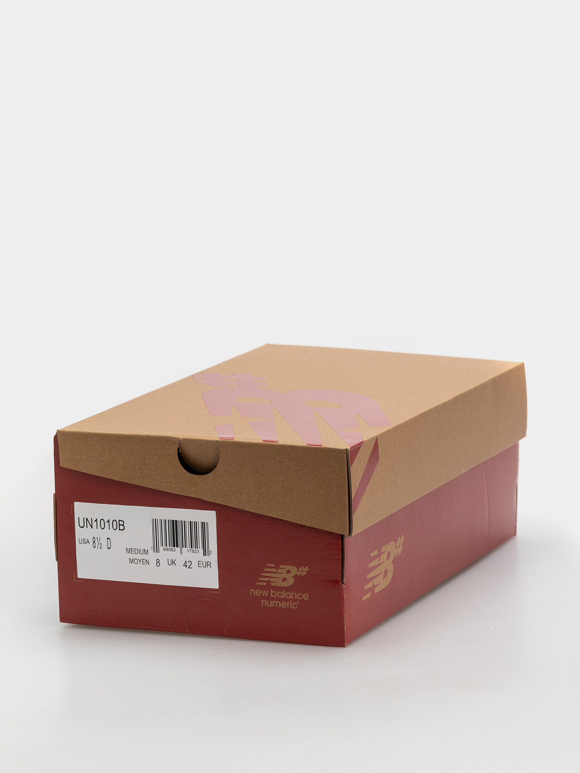 Pantofi New Balance 1010 (sea salt/dark olivine)