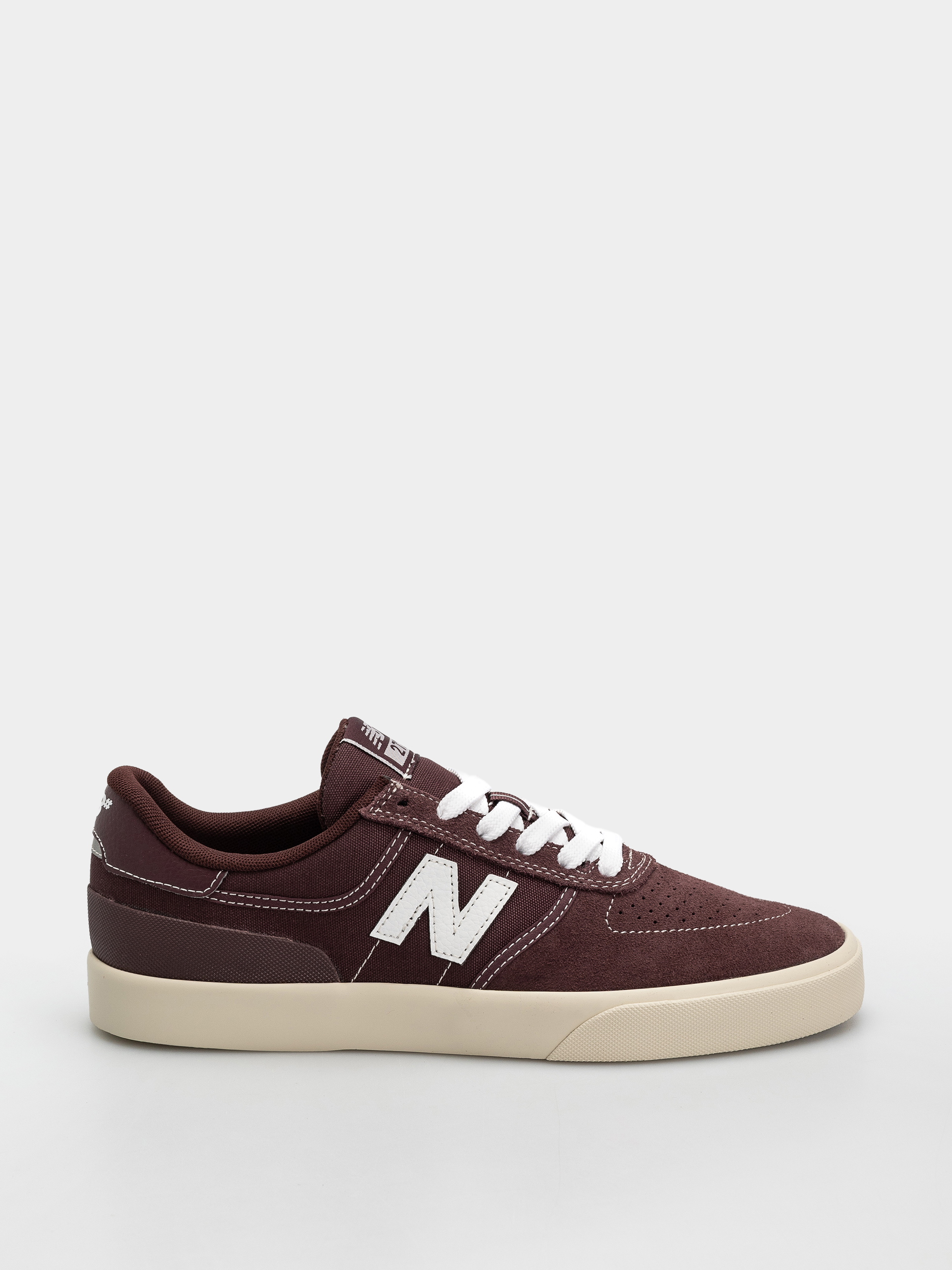 Pantofi New Balance 933 - maro (dark brown)