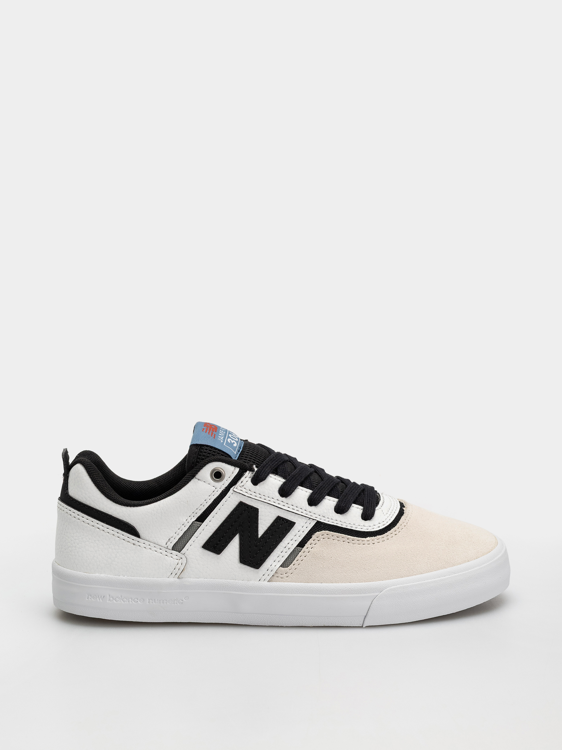 Pantofi New Balance 306 (white/black)
