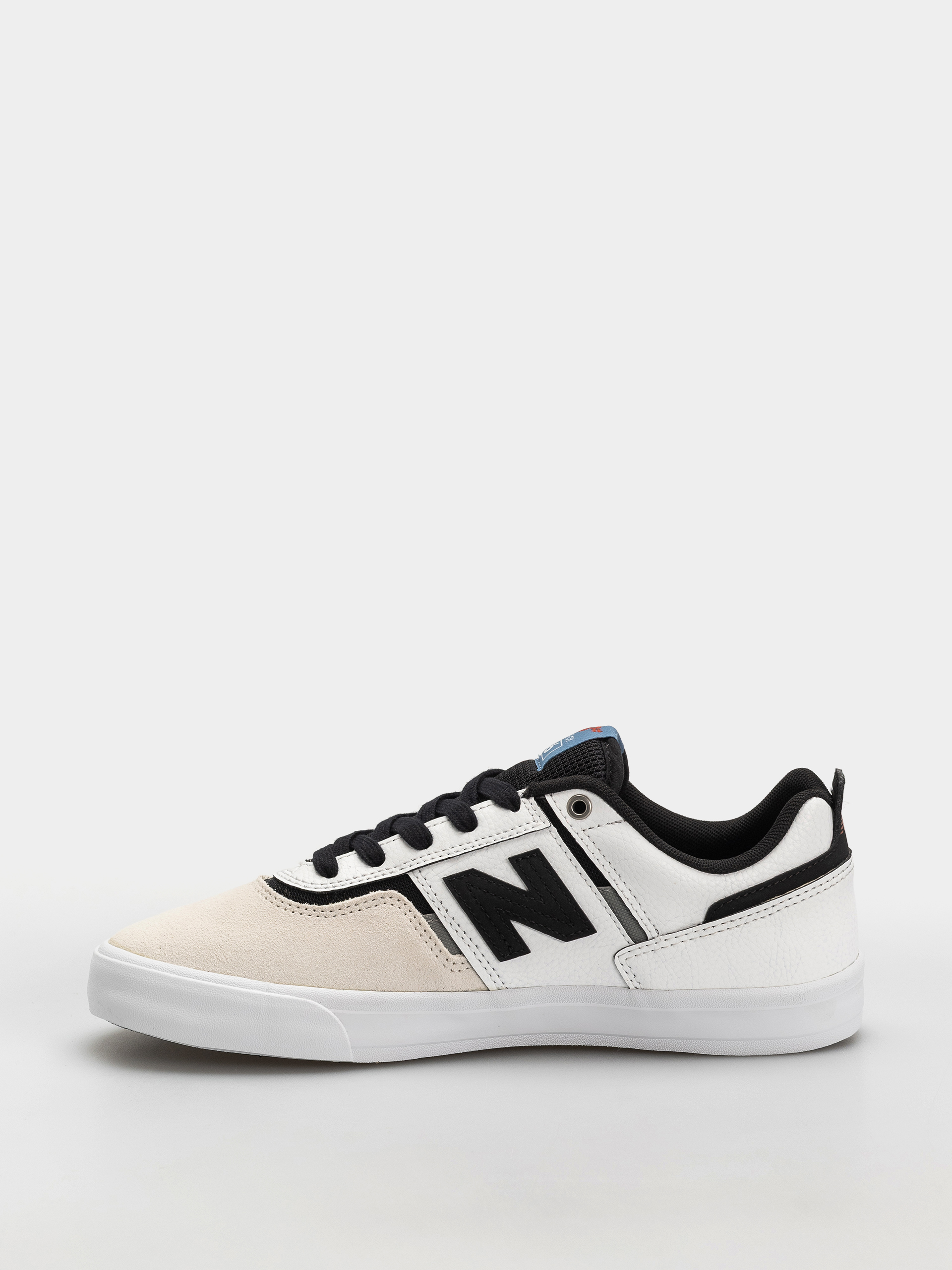 Pantofi New Balance 306 (white/black)