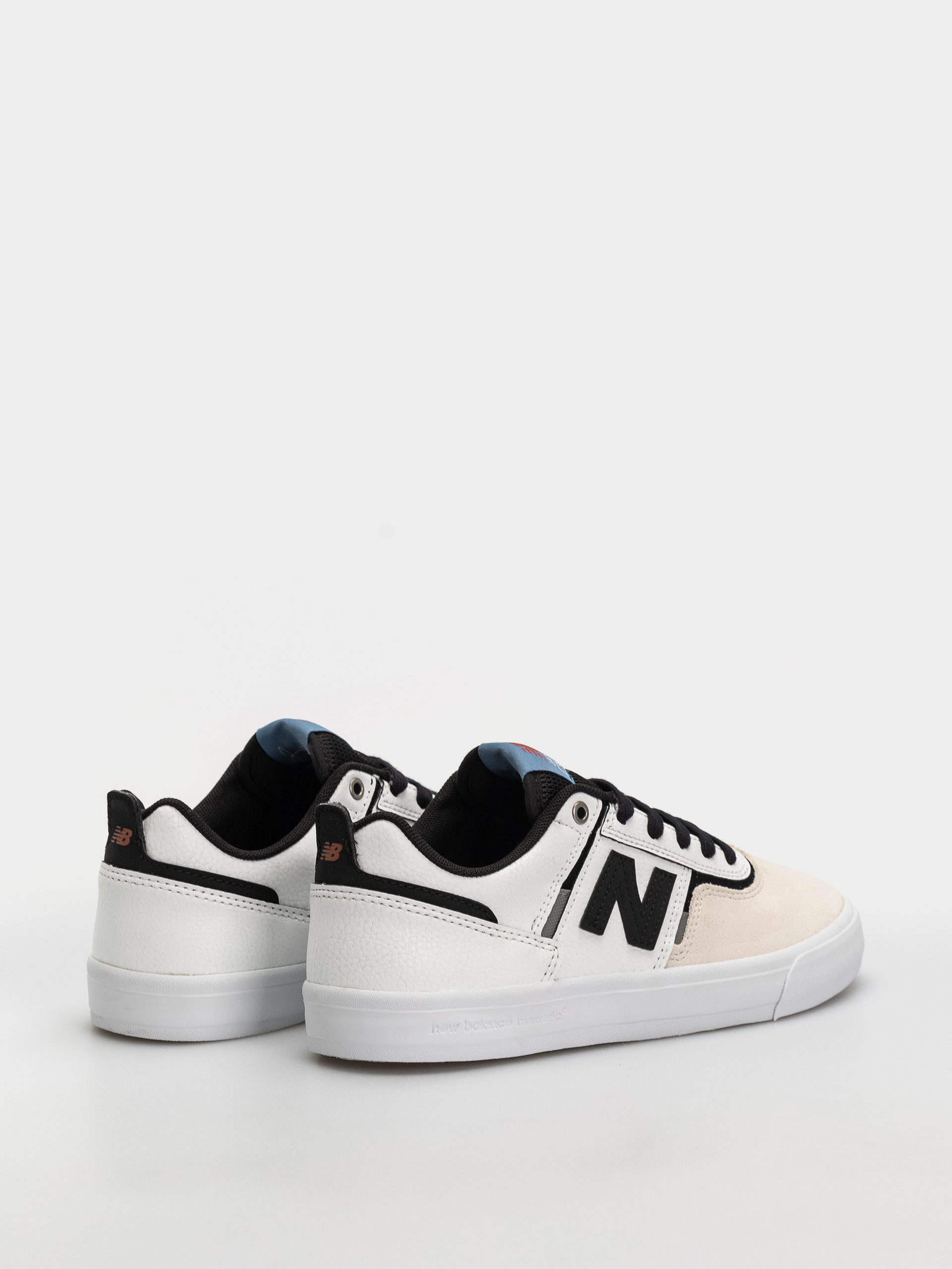 Pantofi New Balance 306 (white/black)