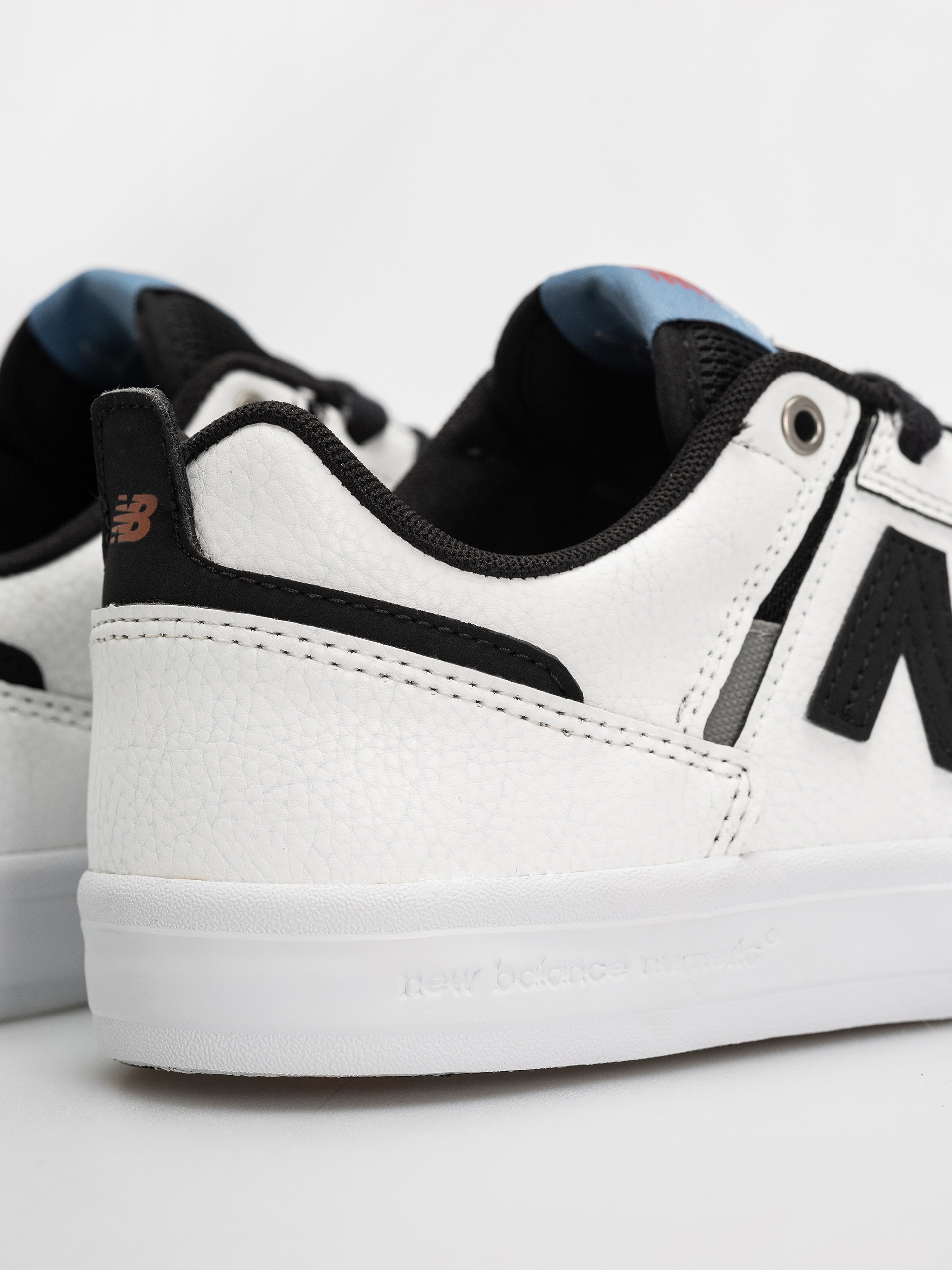 Pantofi New Balance 306 (white/black)