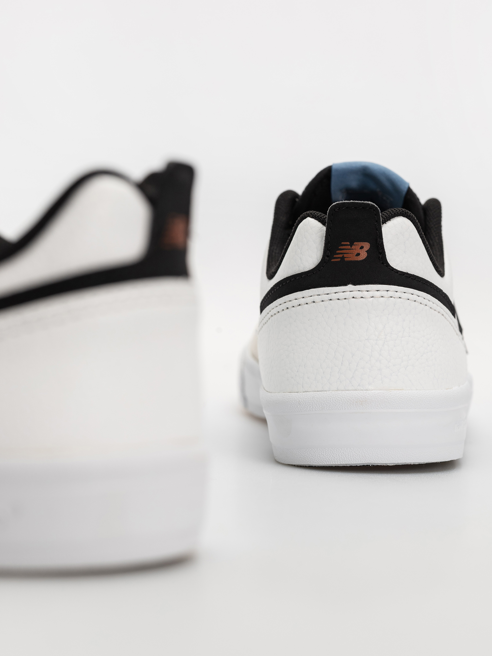 Pantofi New Balance 306 (white/black)