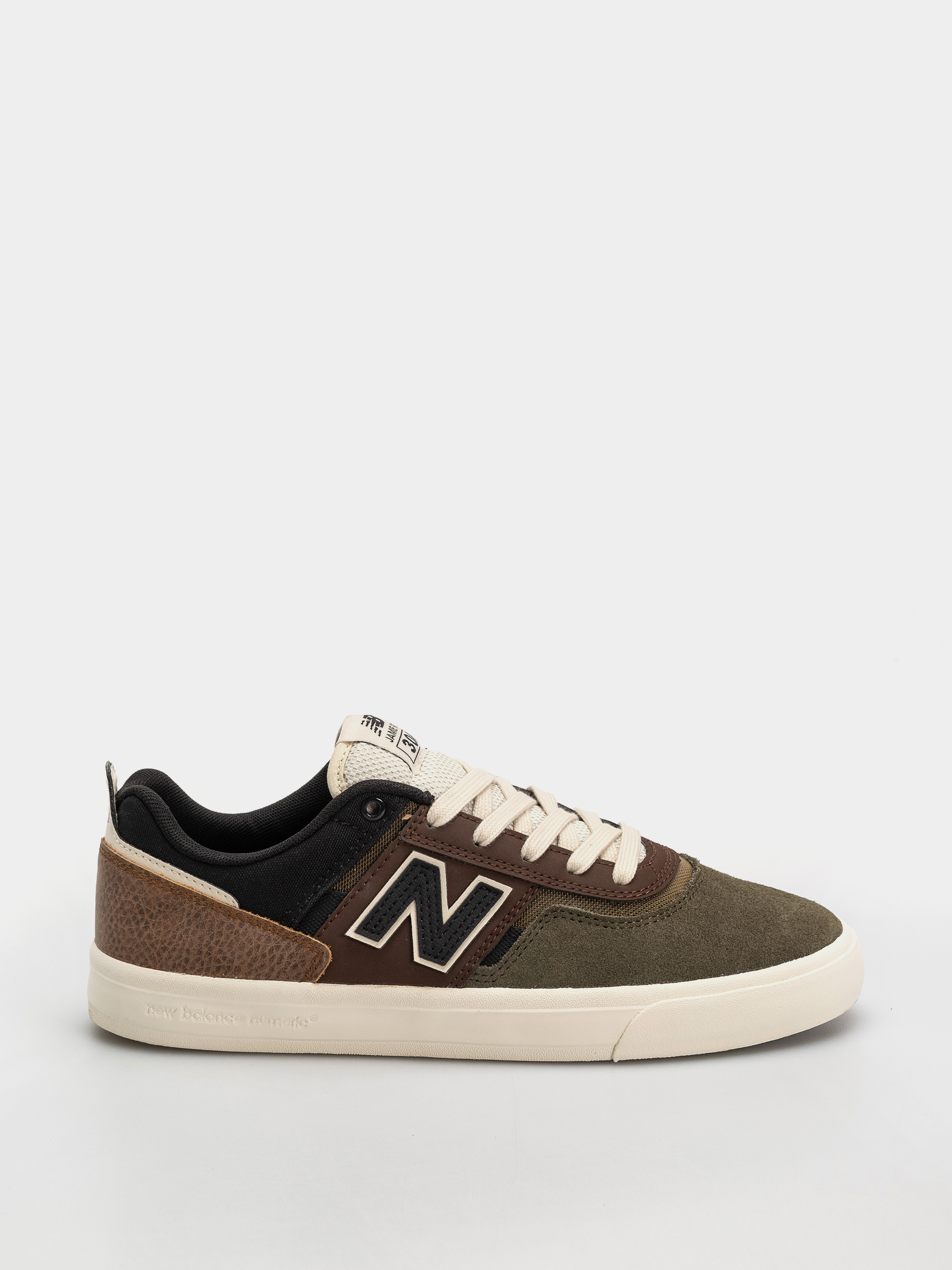 Pantofi New Balance 306 (pumpernickel/black)