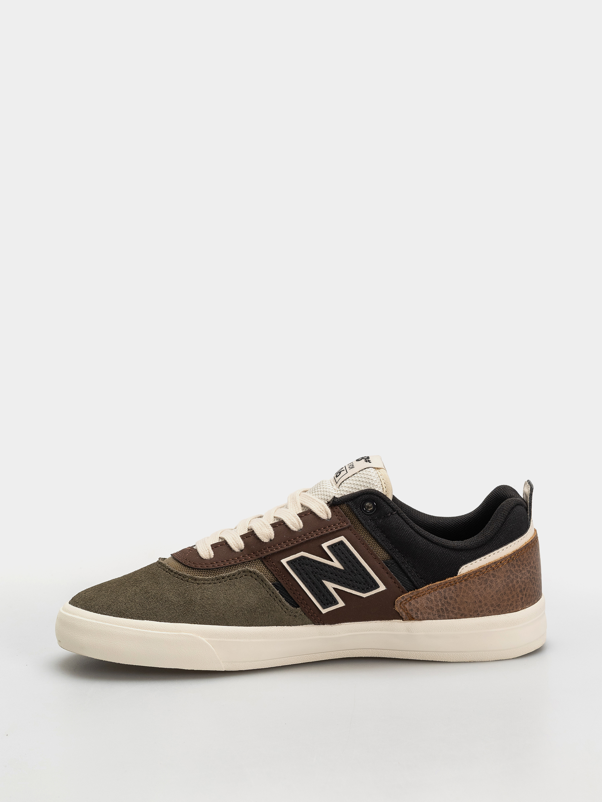 Pantofi New Balance 306 (pumpernickel/black)