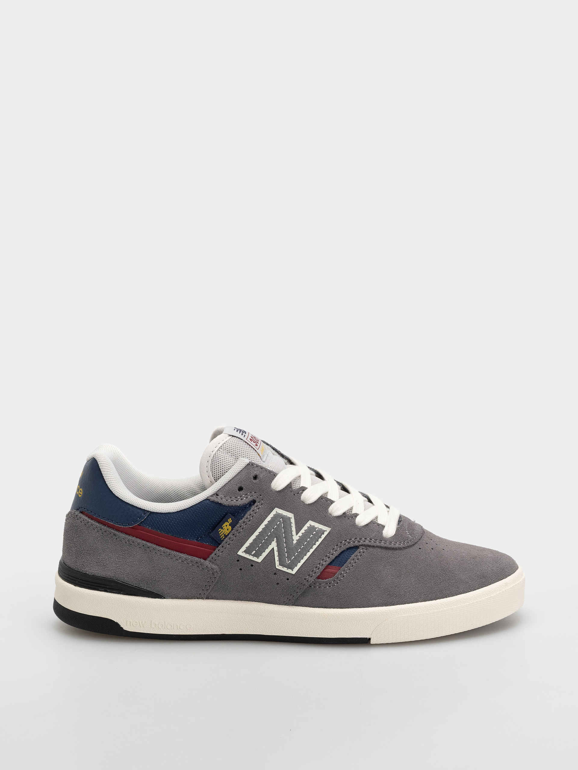 Pantofi New Balance 306 (castlerock/nb navy)