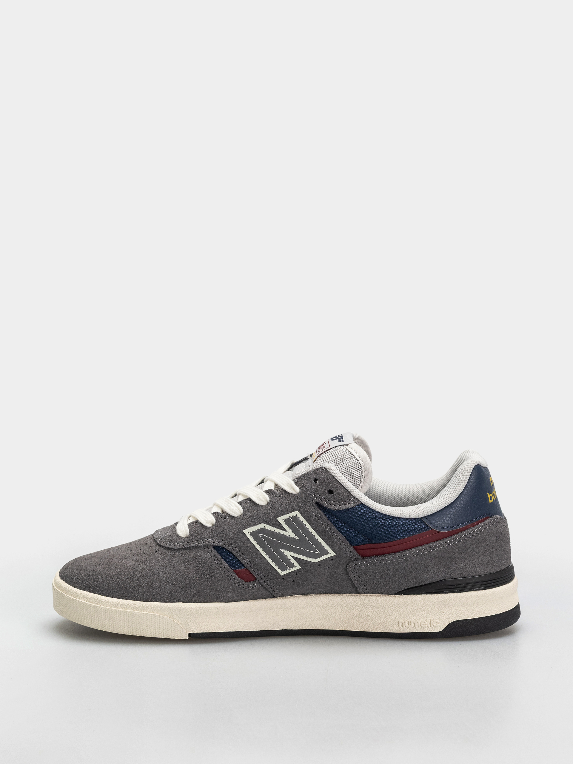 Pantofi New Balance 306 (castlerock/nb navy)